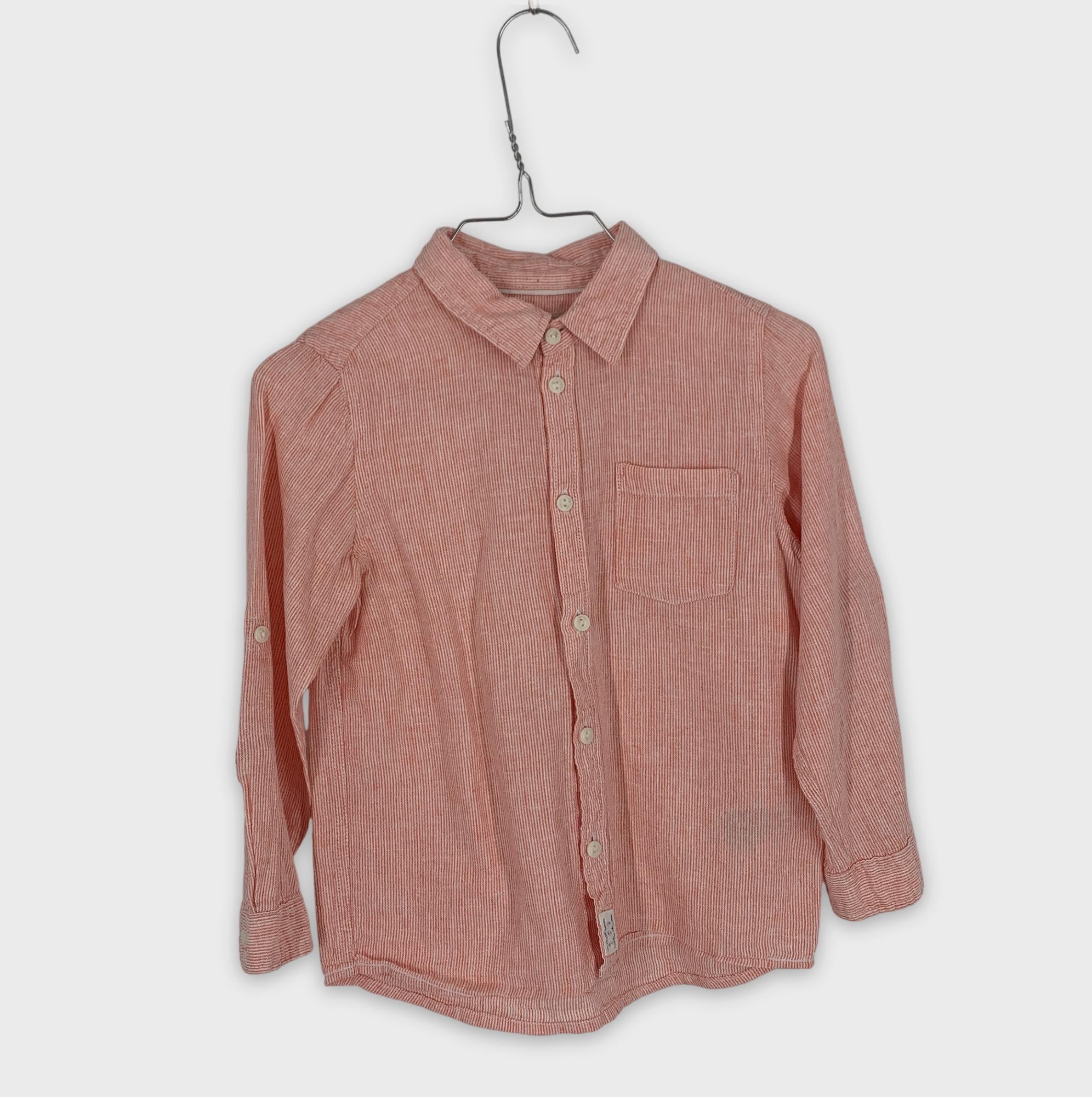 0-L.O.G.G. - Chemise - 116