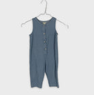0-H&M - Combinaison - 6-12M