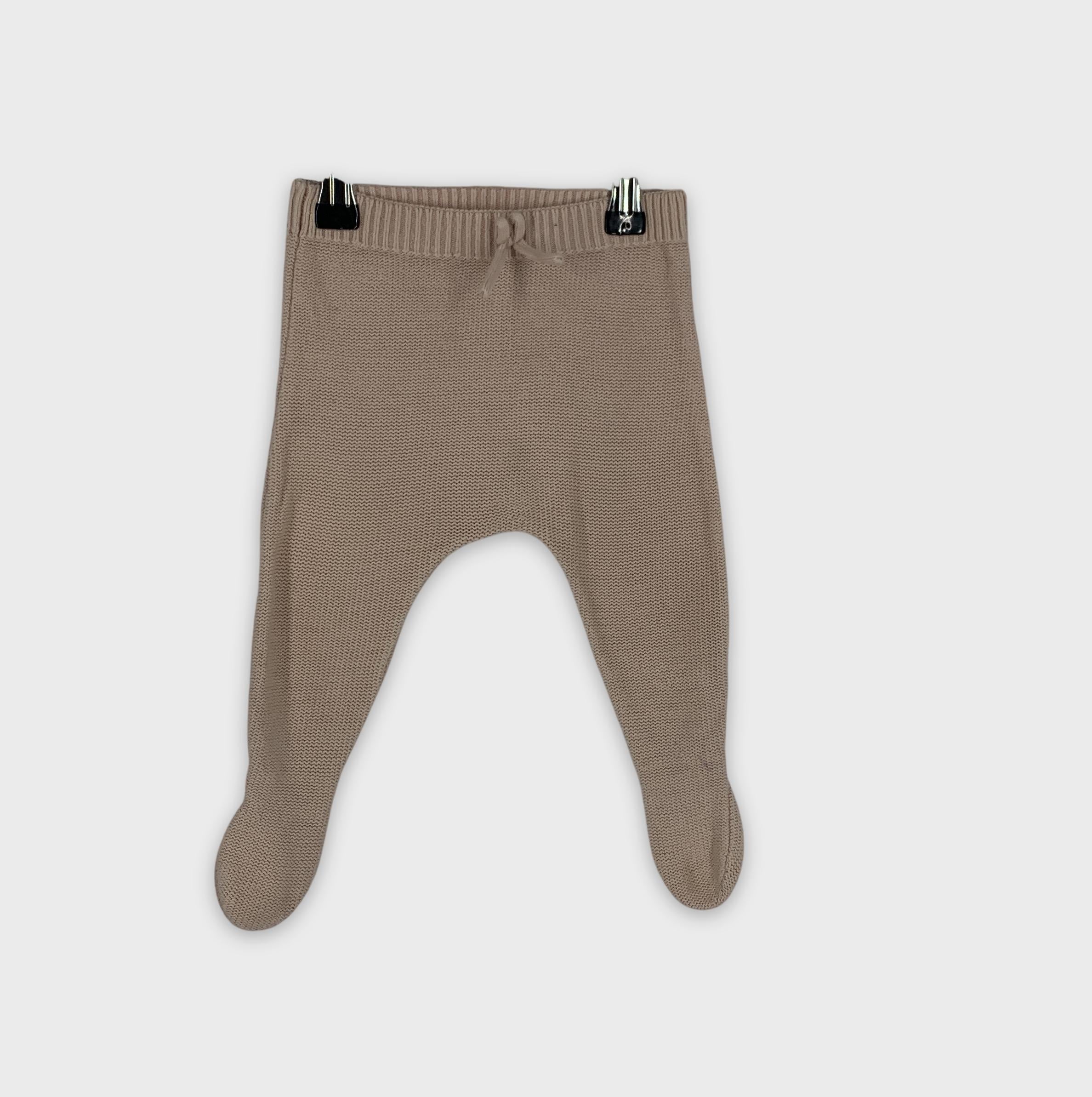0-Zara - Pantalon - 1-3 Months