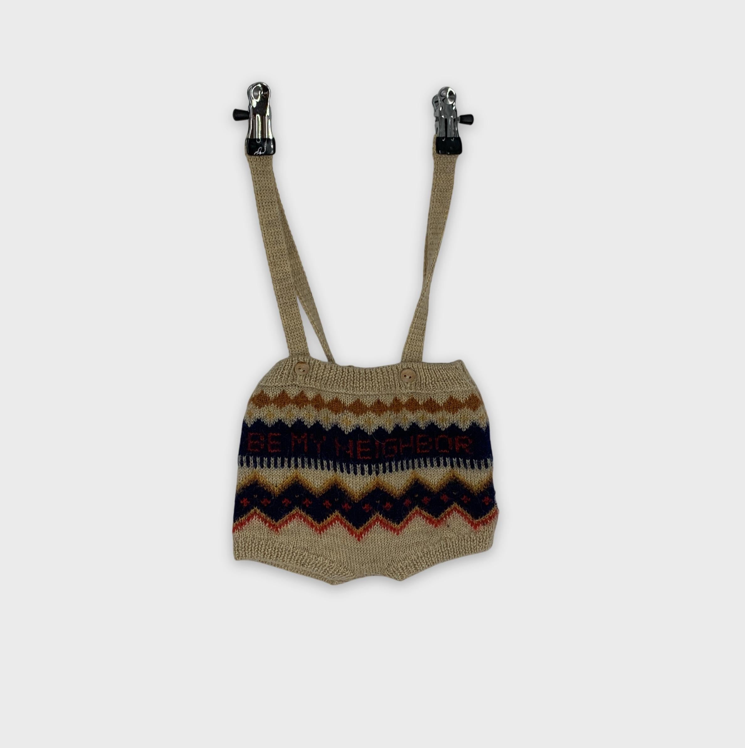 0-Oeuf - Top - 6-12M