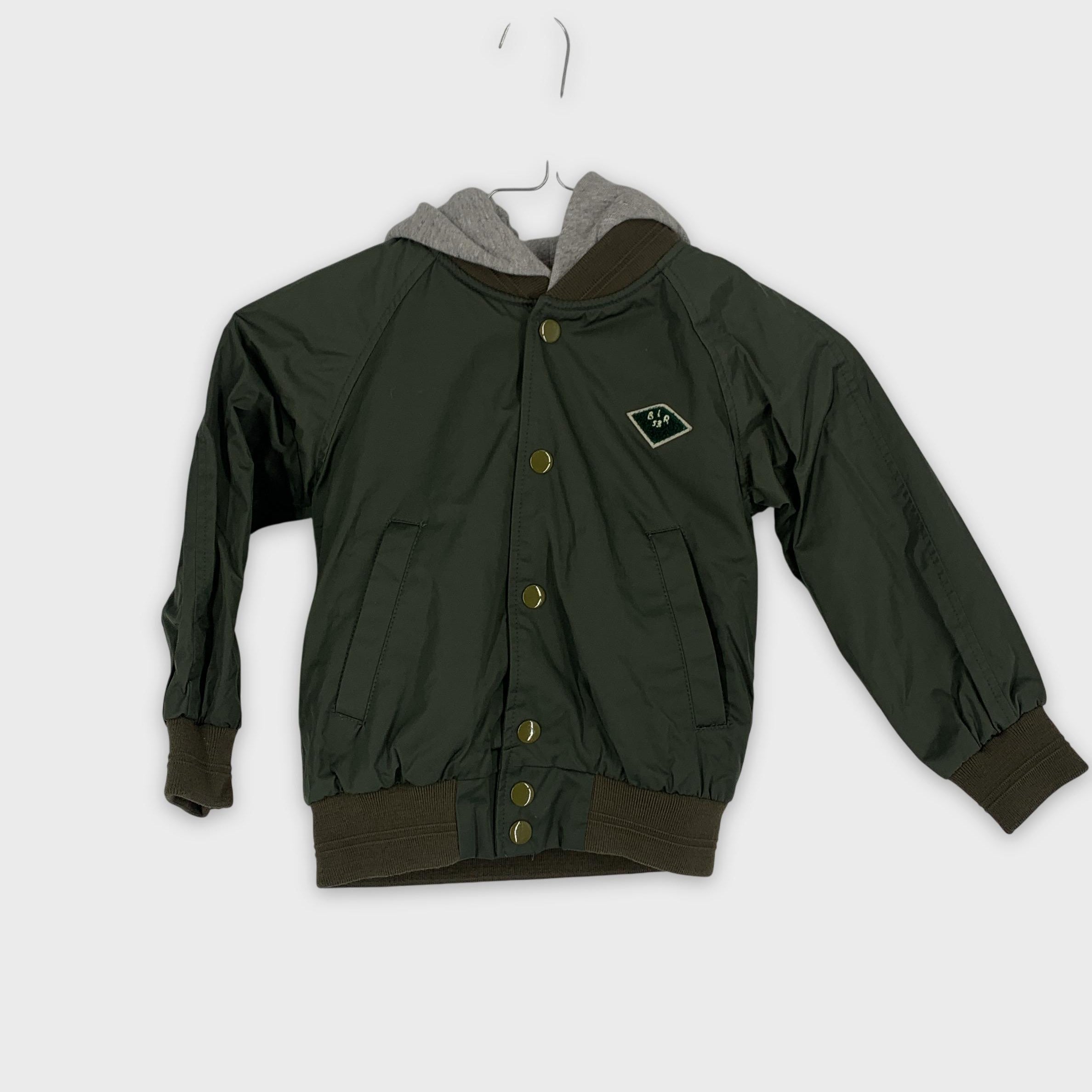 0-Bellerose - Veste - 4