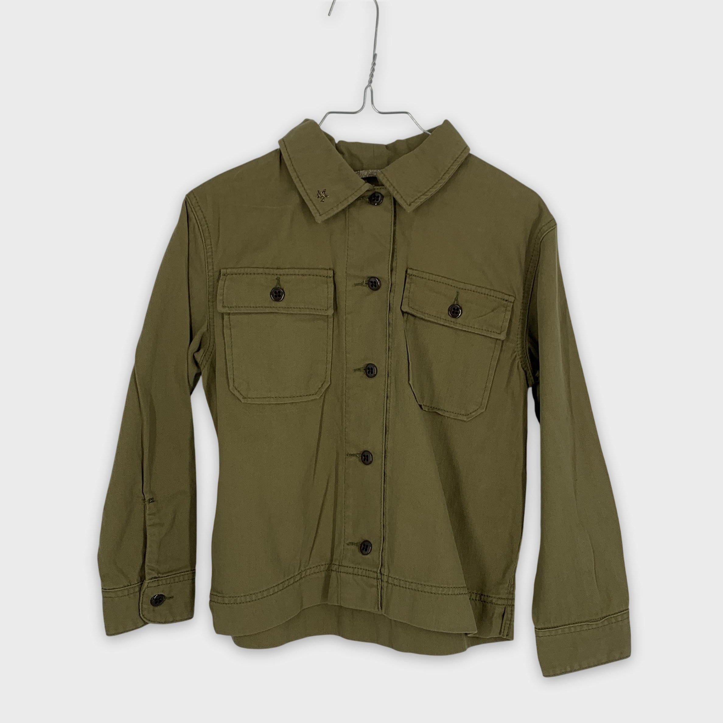 0-Bellerose - Veste - 8