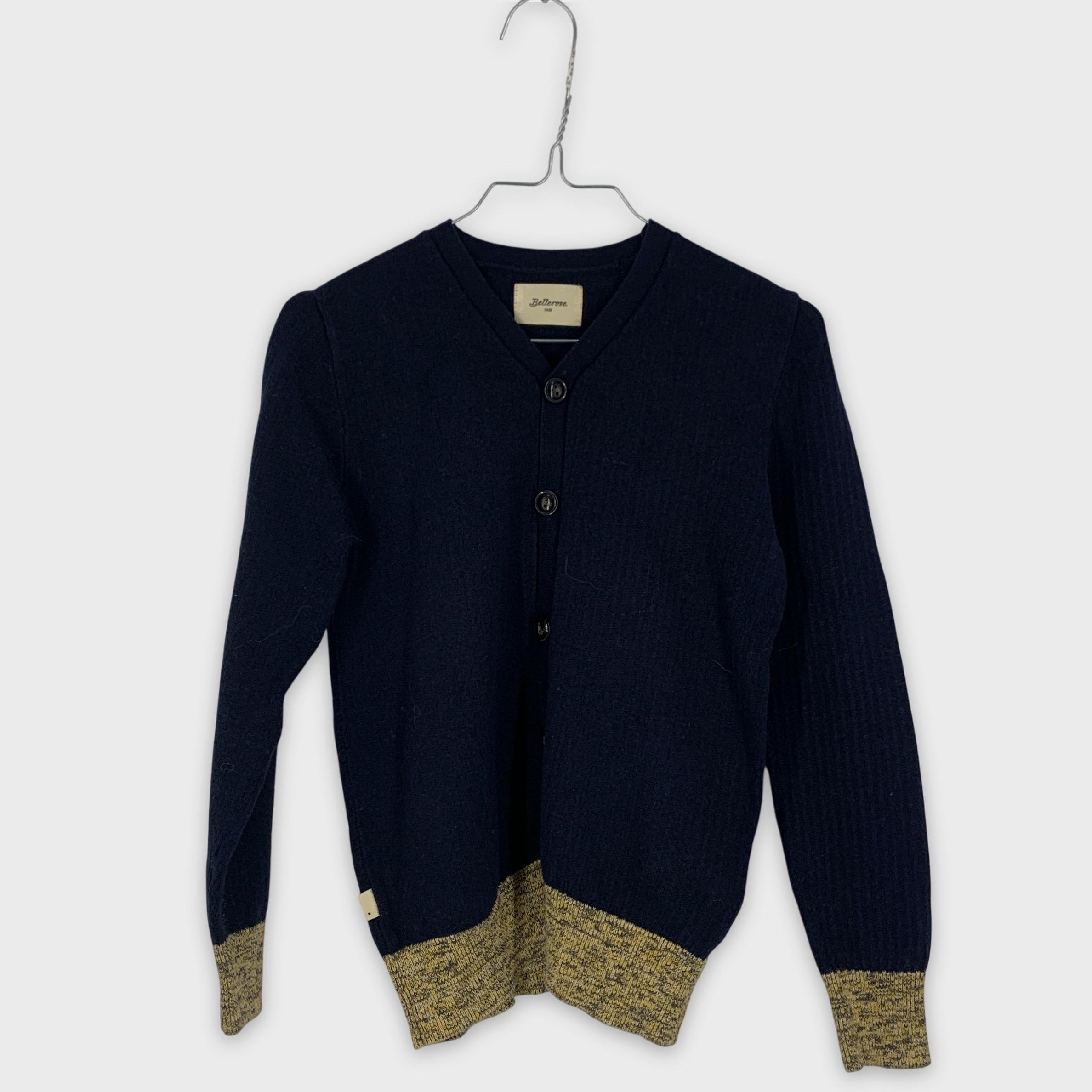 0-Bellerose - Cardigan - Unknown