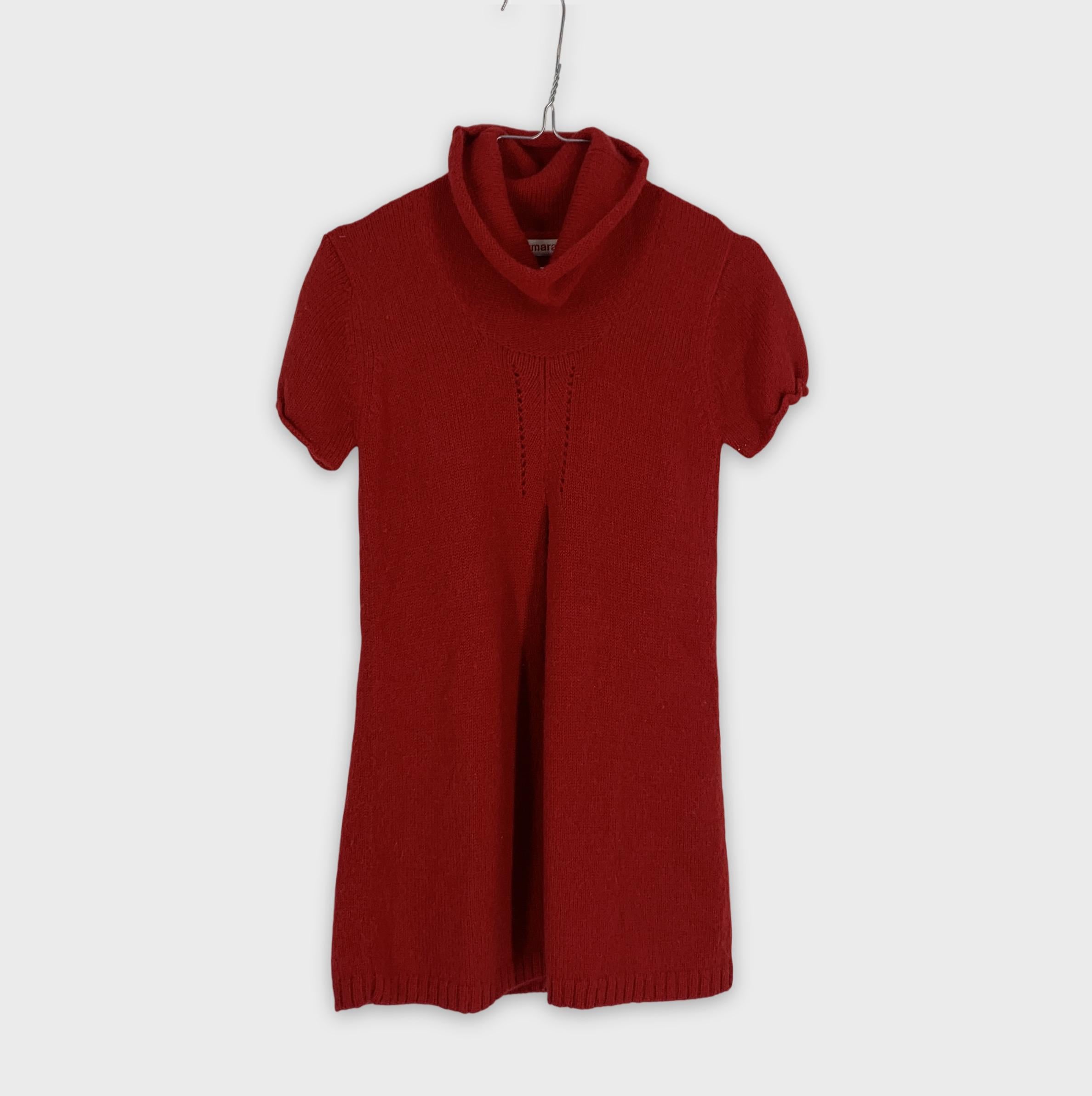 0-Aymara - Robe - 8Y