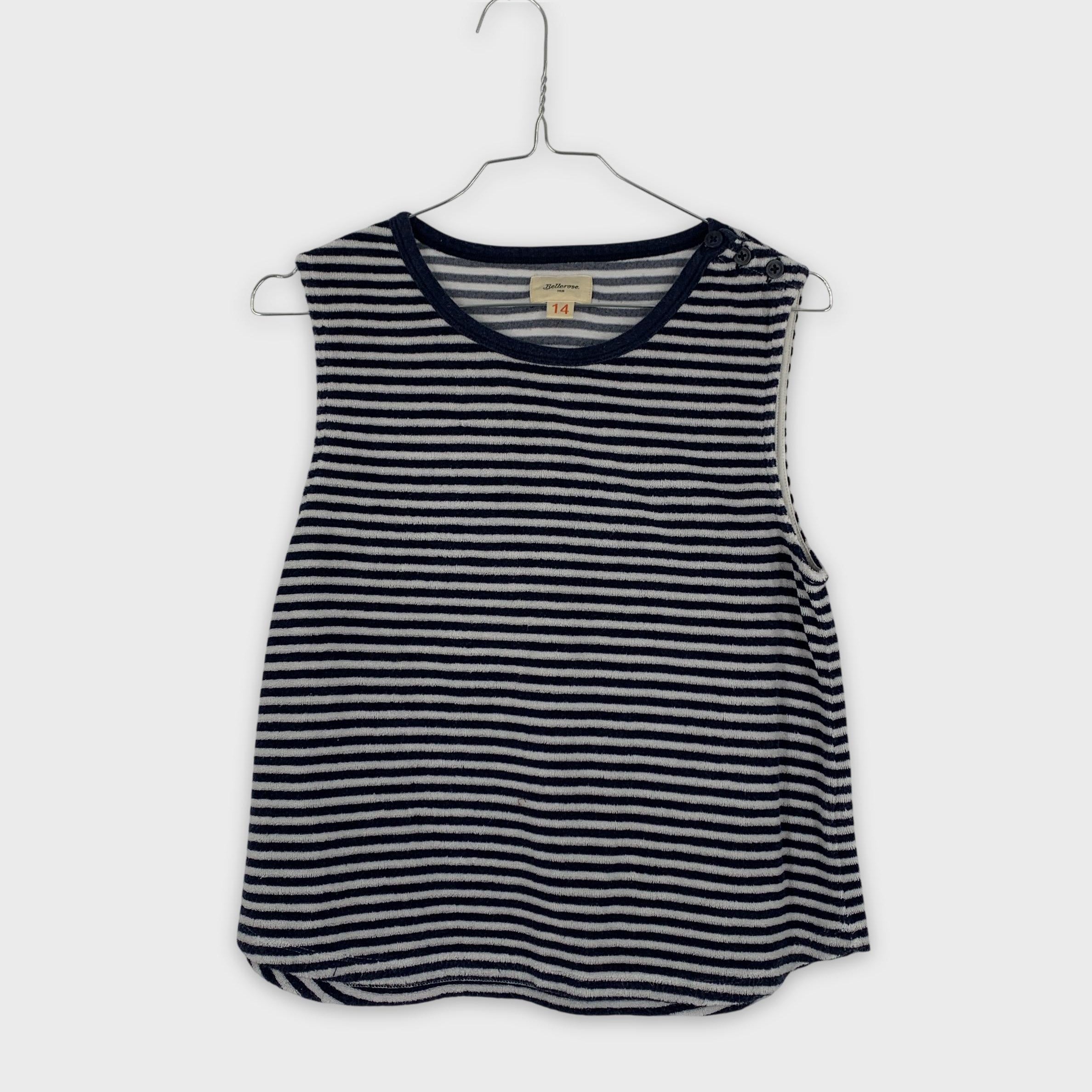 0-Bellerose - T-shirt - 14