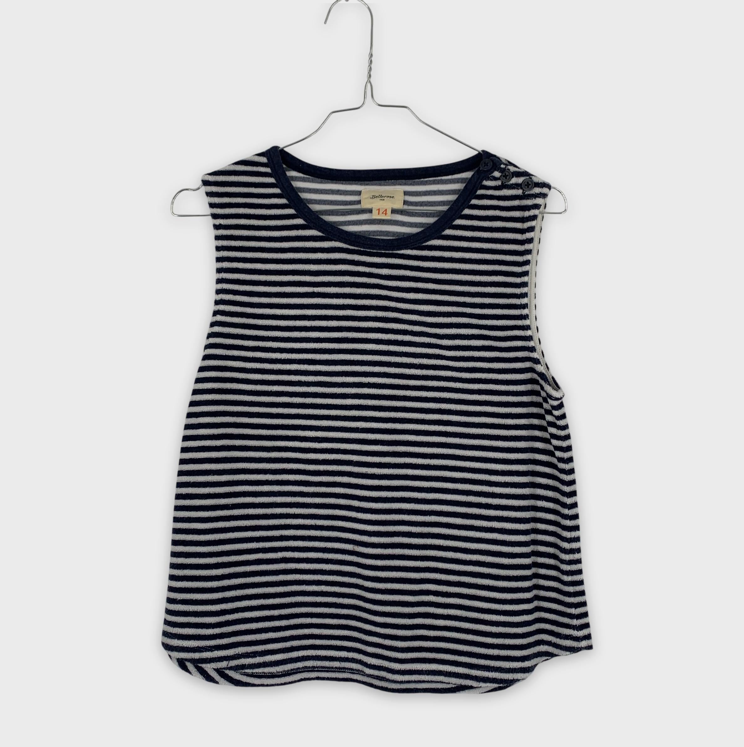 0-Bellerose - T-shirt - 14