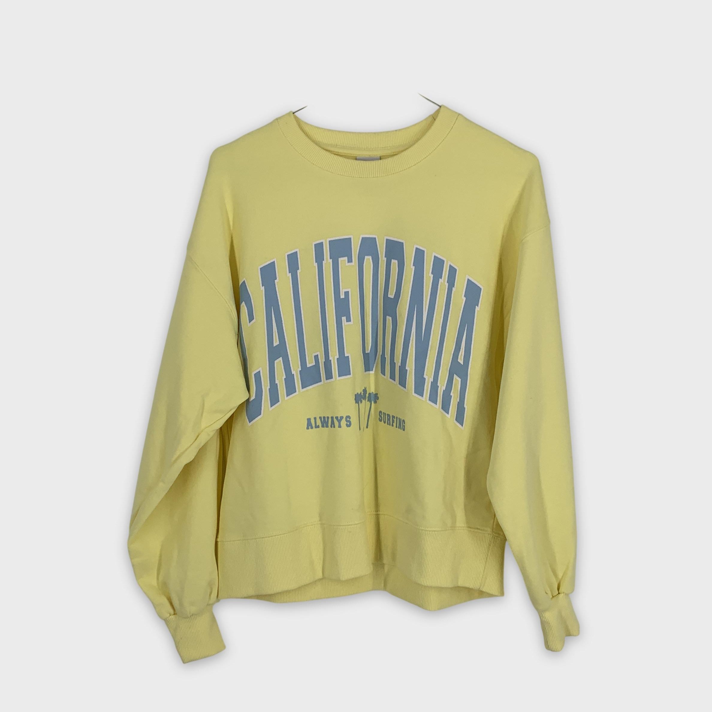 0-Zara - Sweat - 13-14 ans