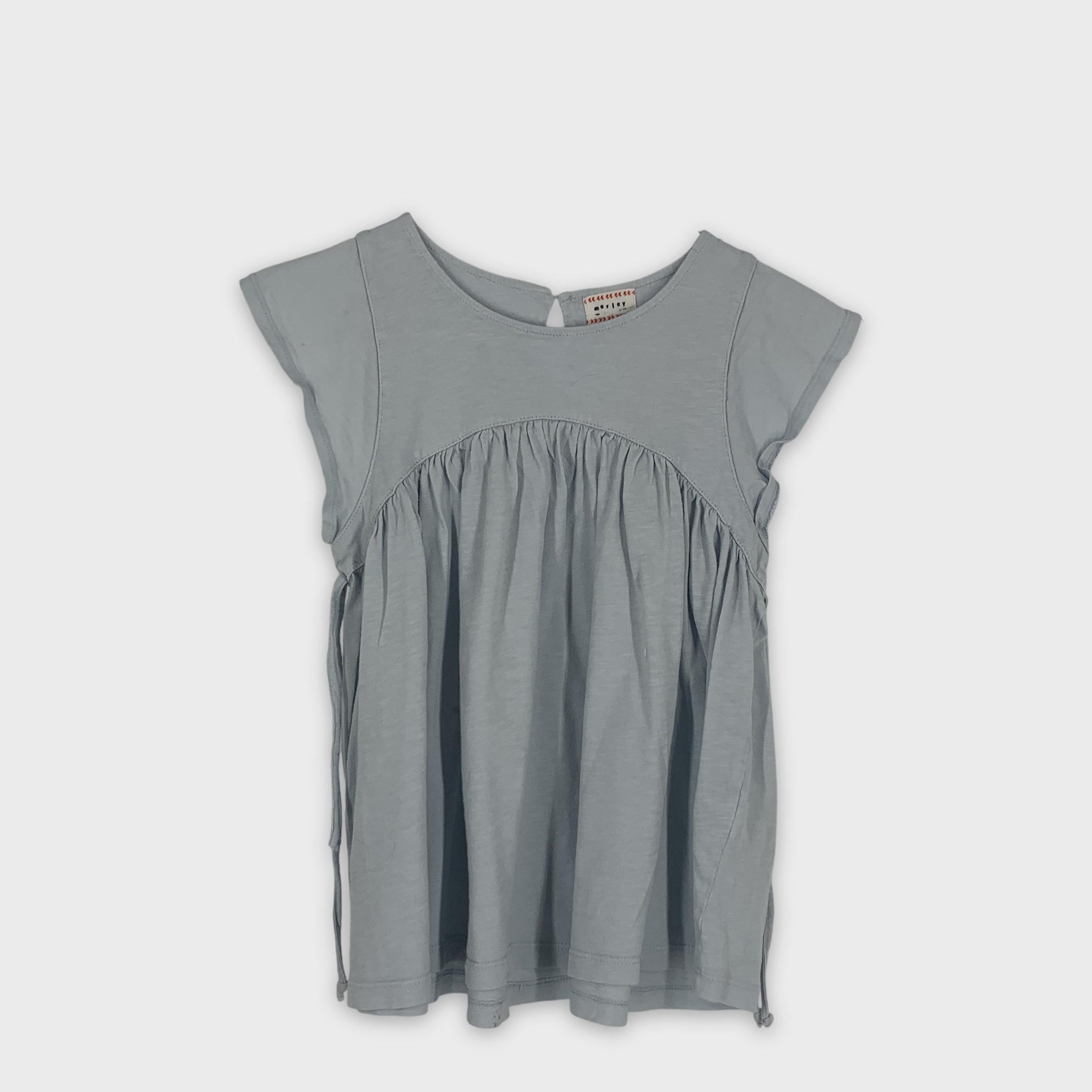 0-Morley - Robe - 8 ans