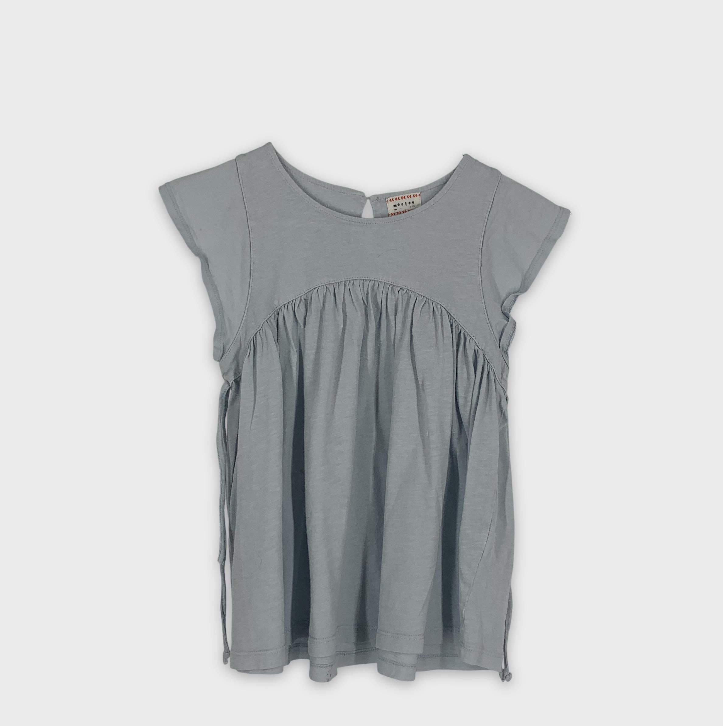 0-Morley - Robe - 8 ans