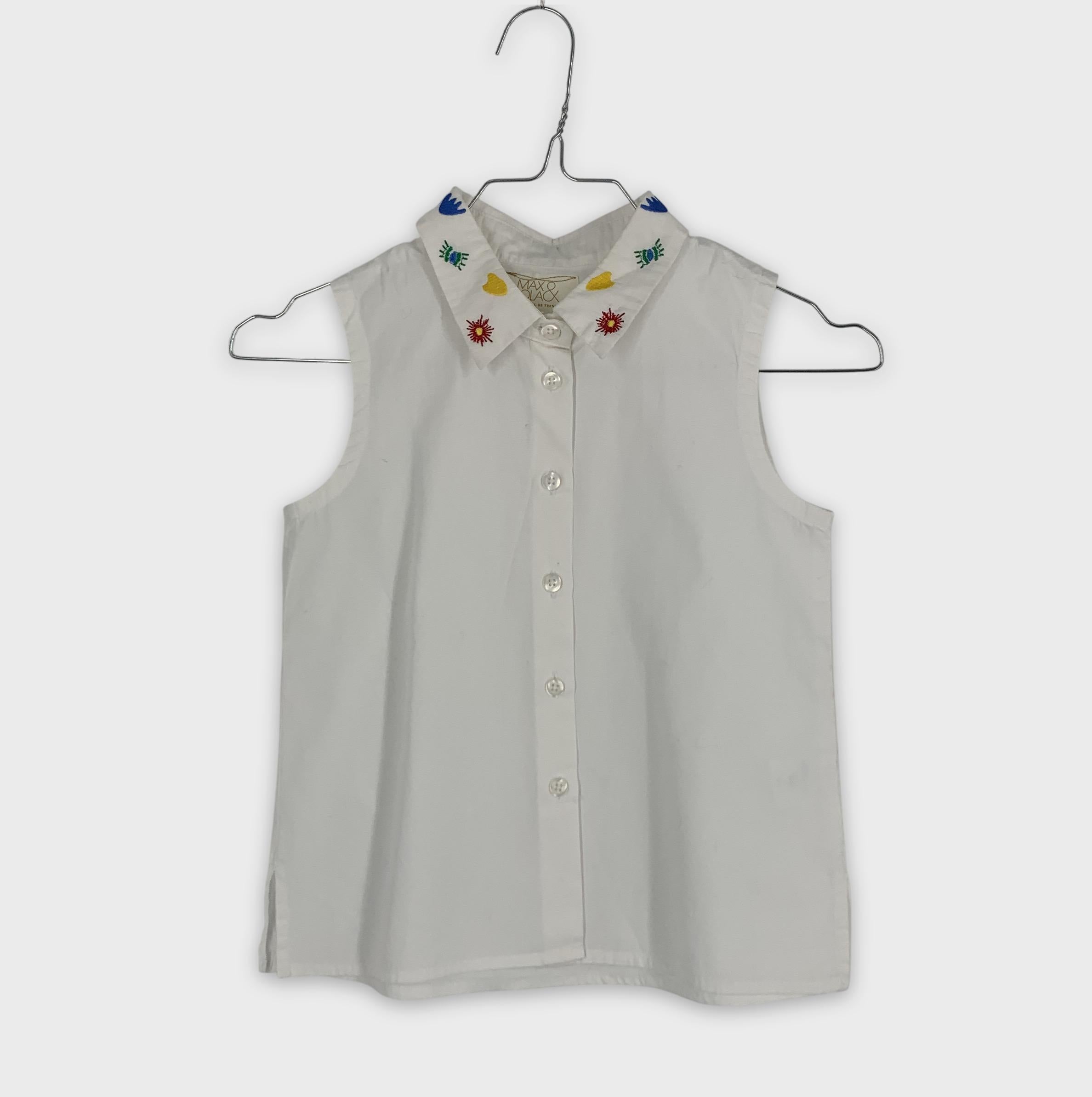 0-Max&Lola - Chemise - 10A