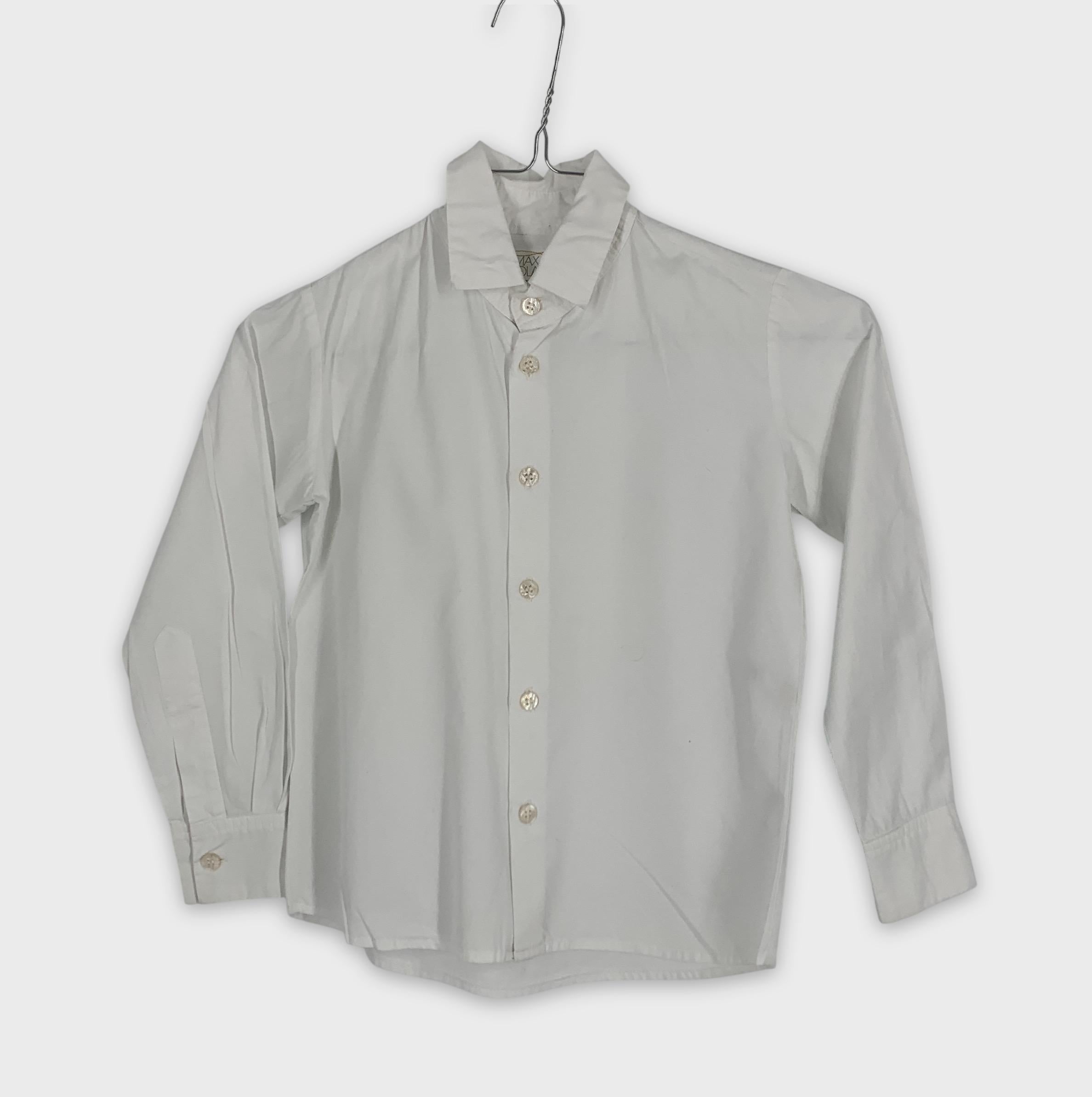 0-Max&Lola - Chemise - 6A