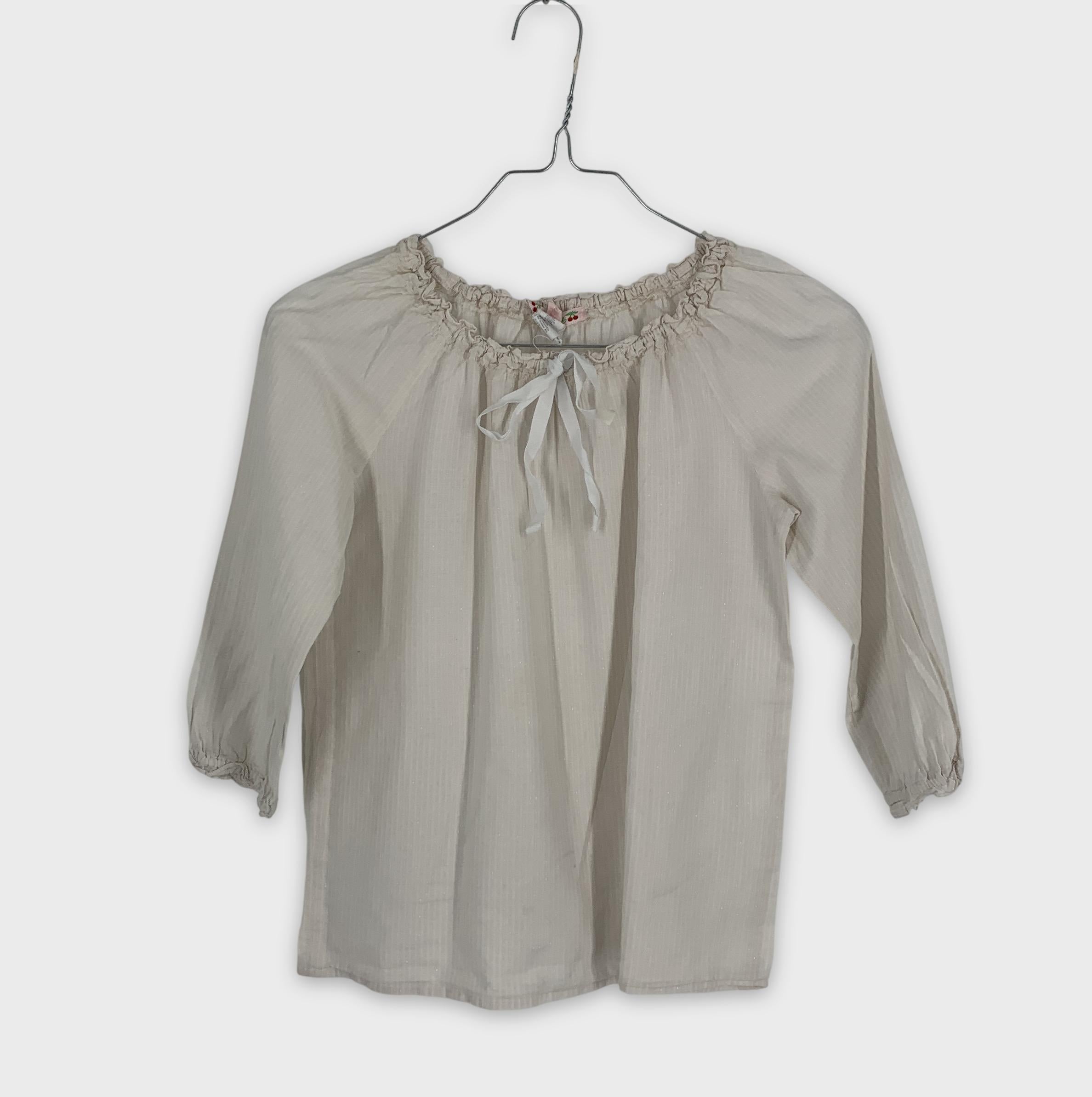 0-Bonpoint - Blouse - 10