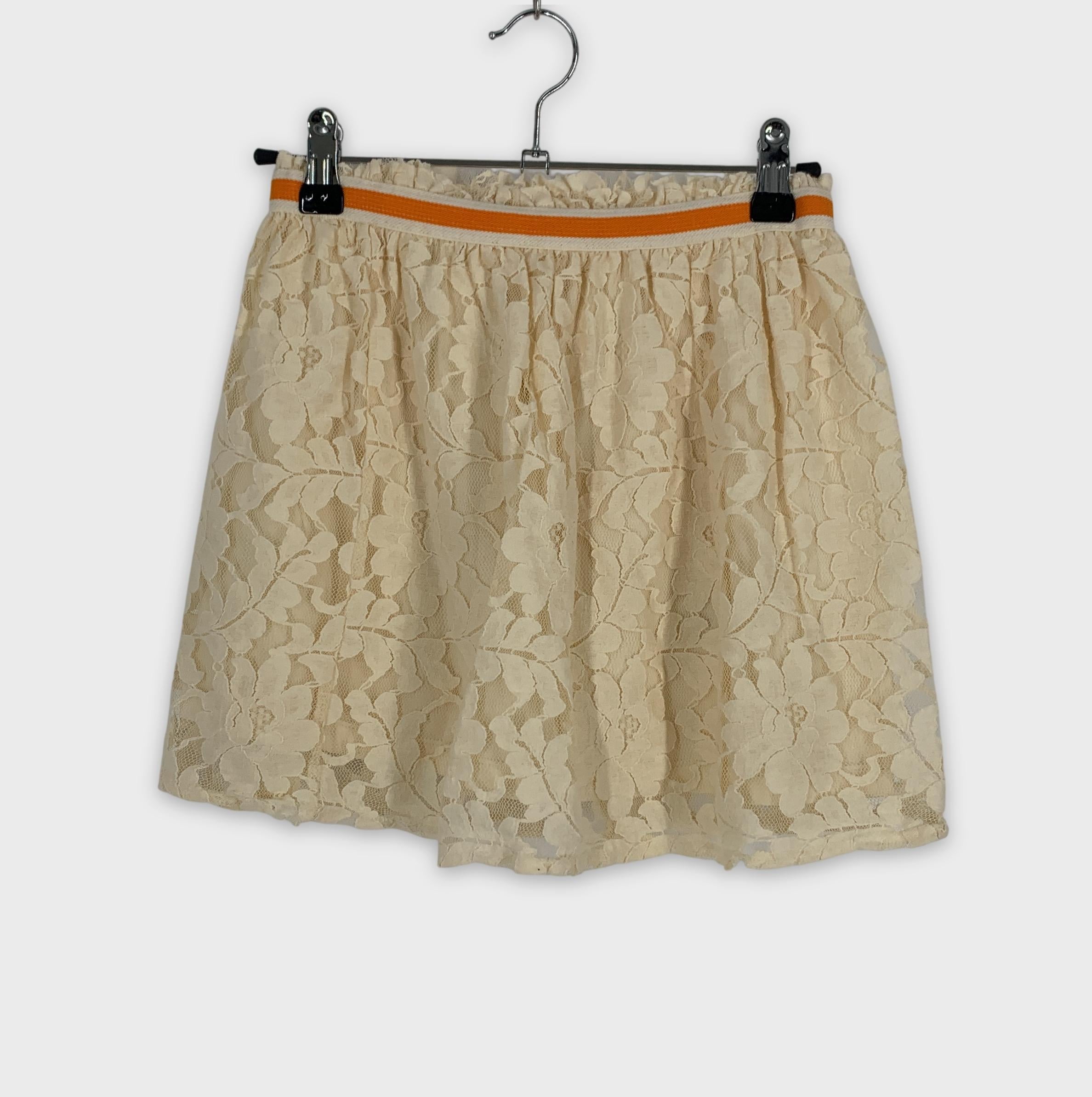 0-Bellerose - Jupe - 12