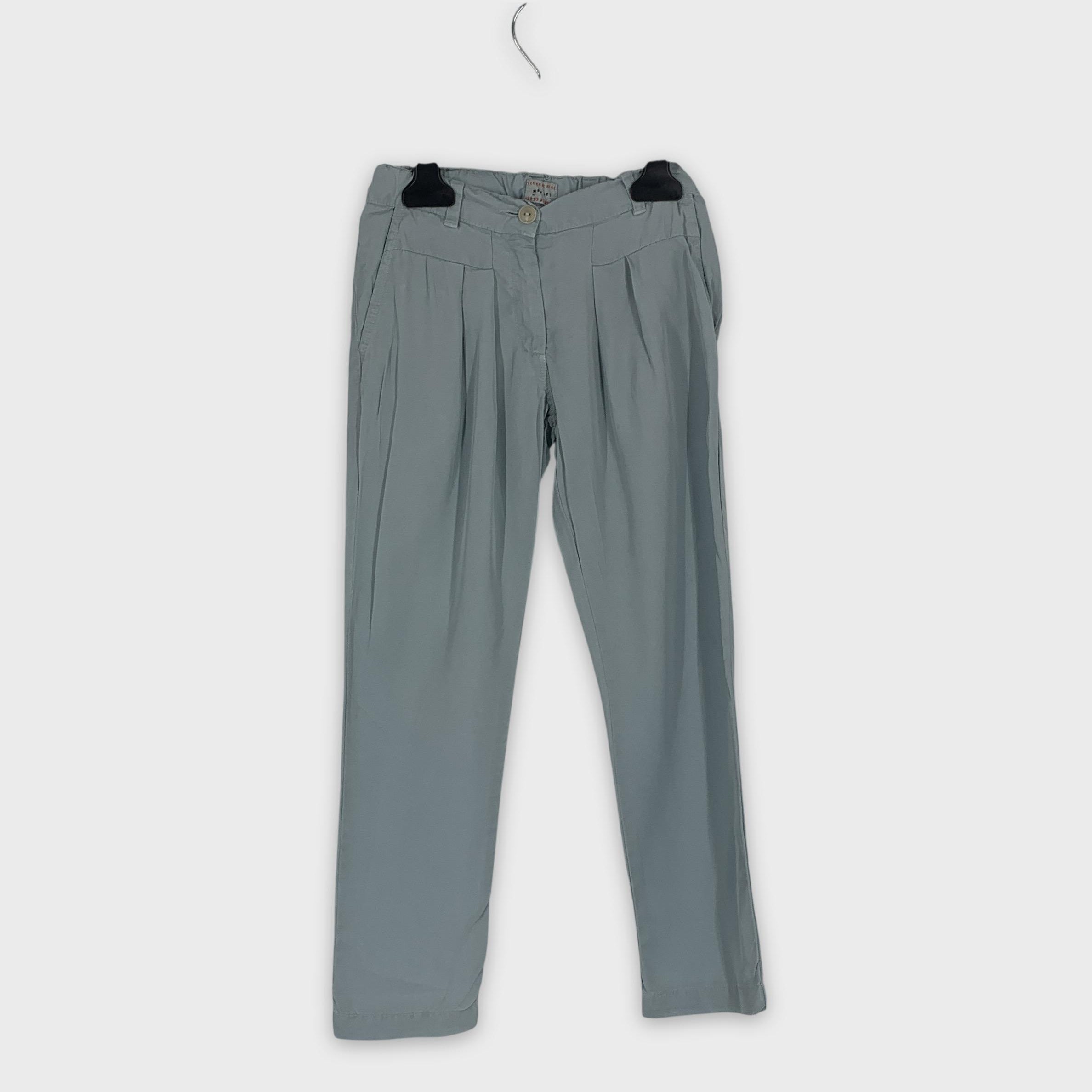 0-Bout'chou - Pantalon - 12 mois