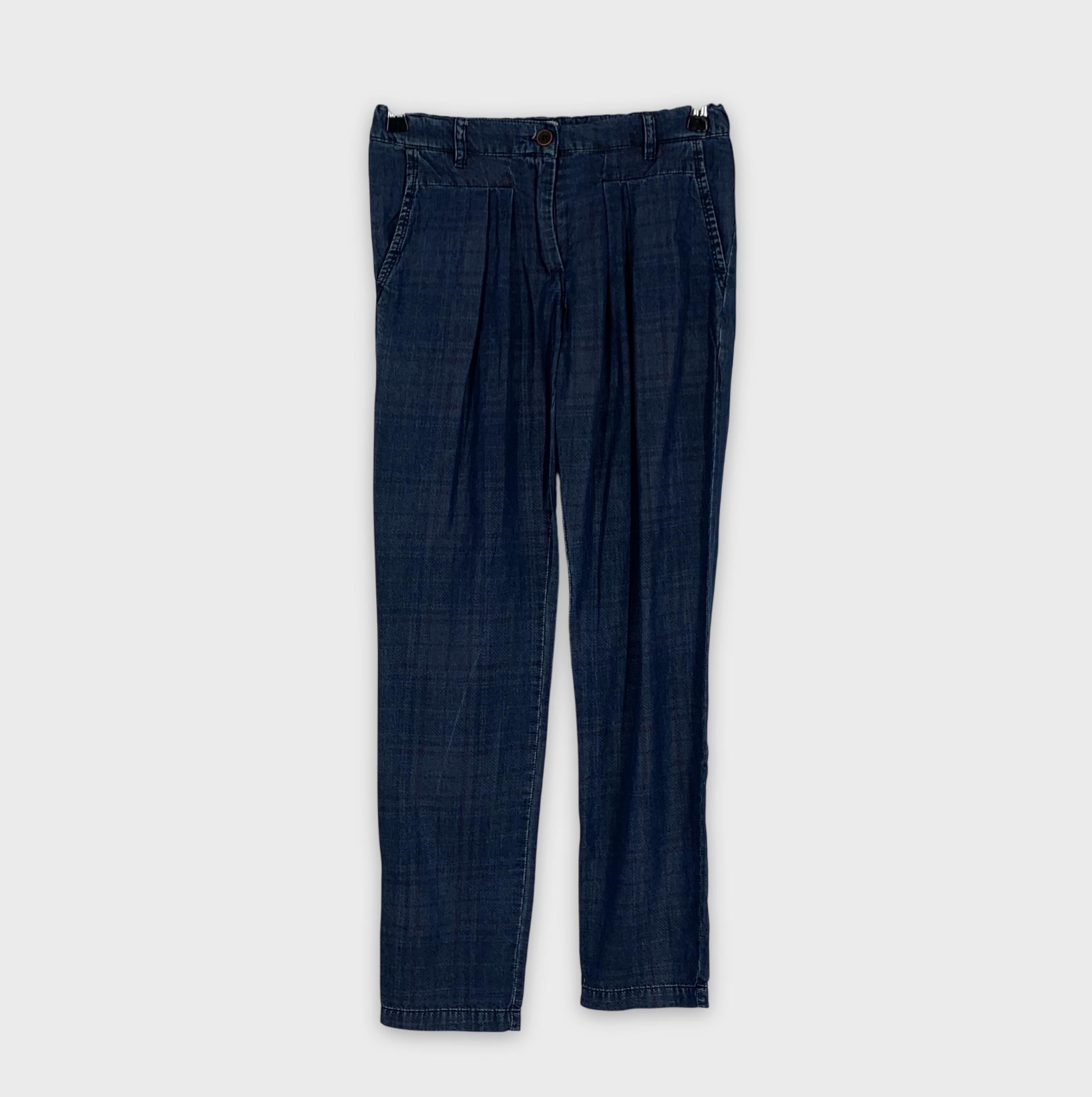 0-Morley - Pantalon - Inconnue