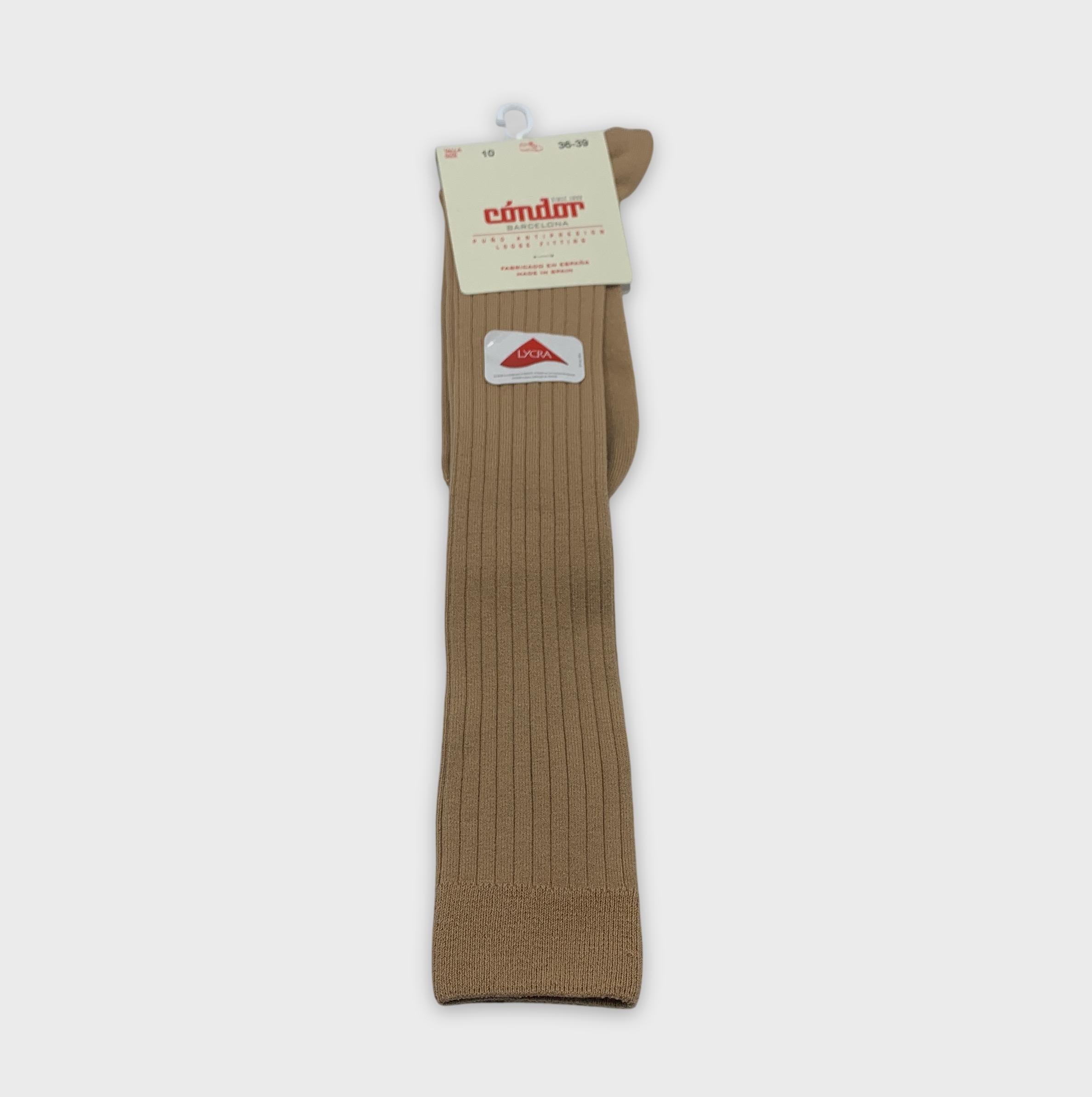 0-Condor - Chaussettes hautes - 36-39