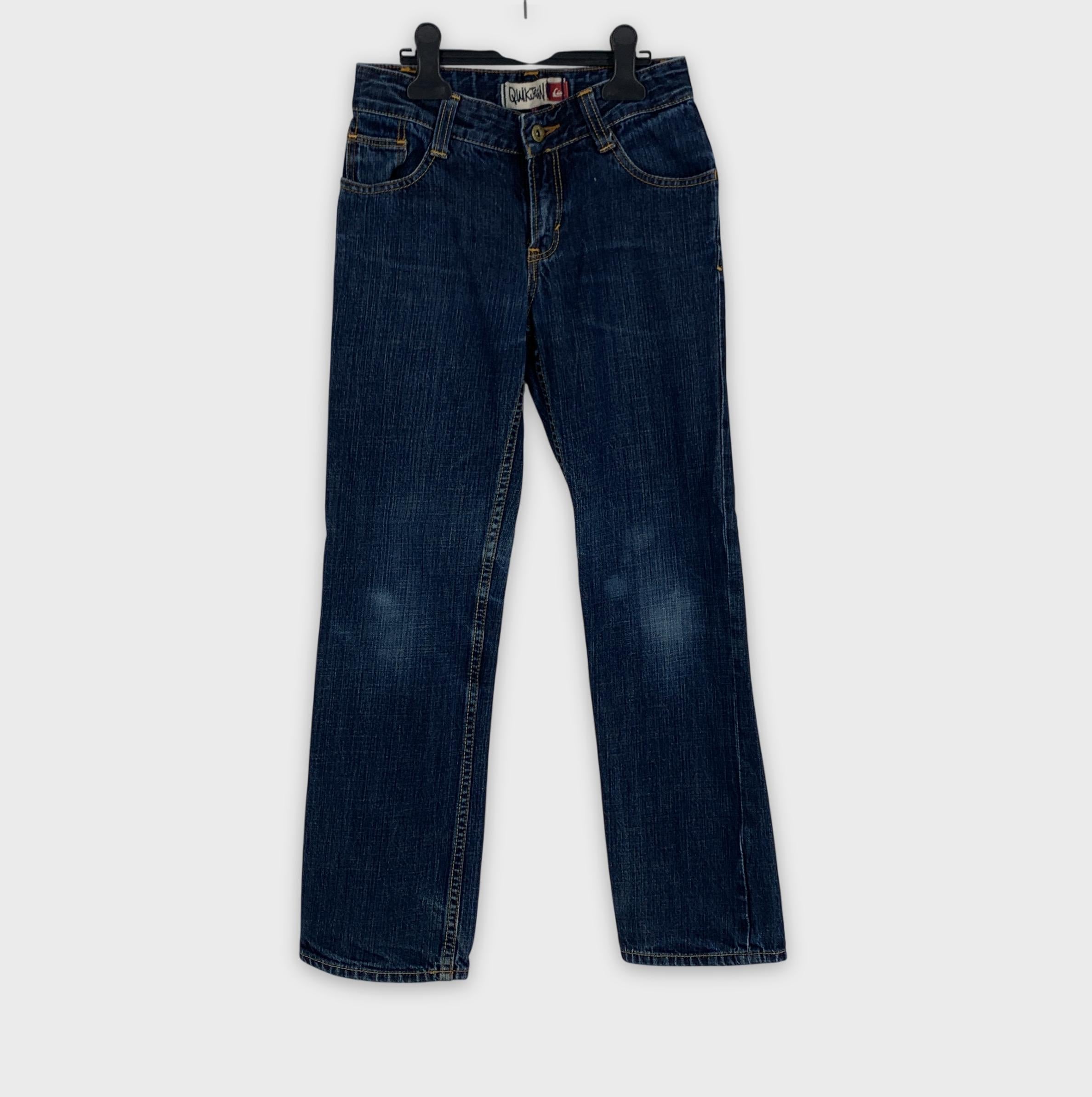 0-Quiksilver - Jean - 12