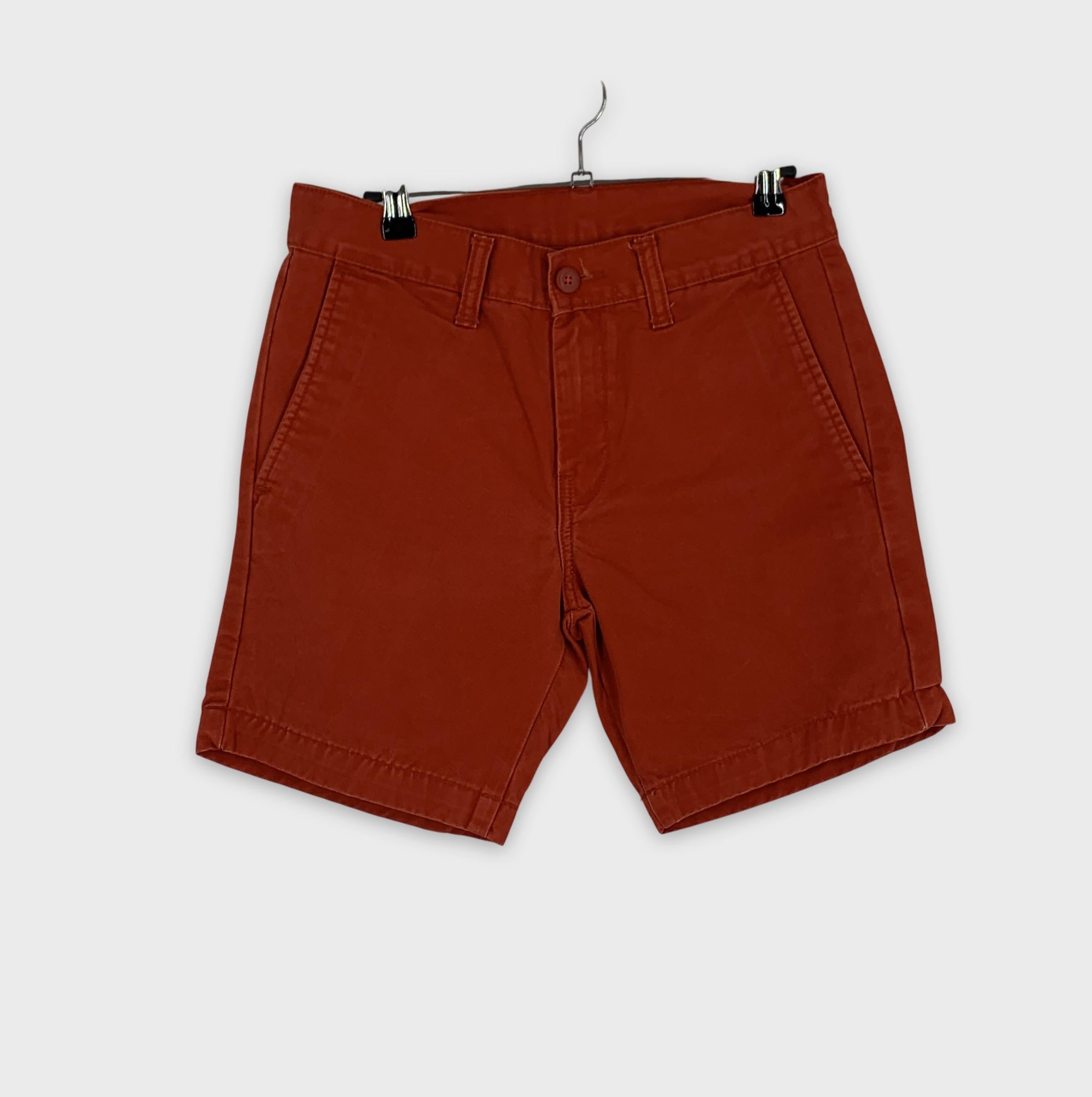 0-Carhartt - Short - 28