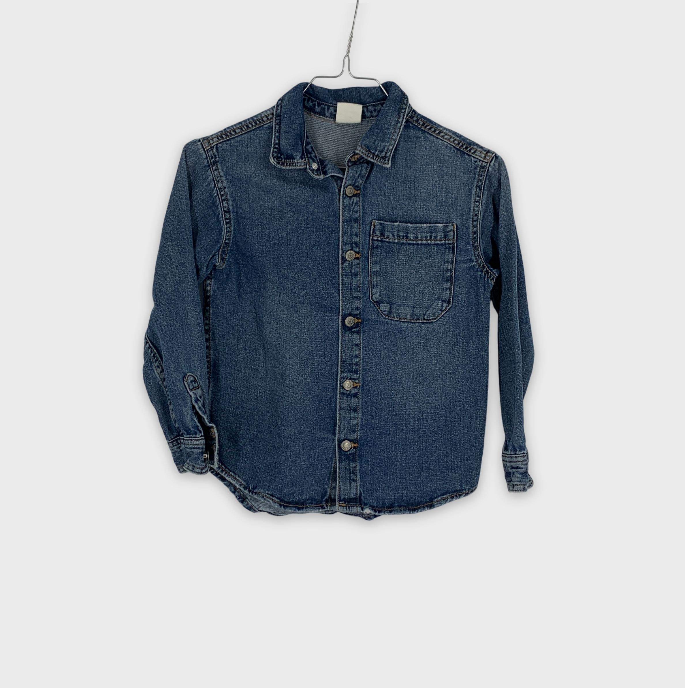 0-Zara - Chemise - 7