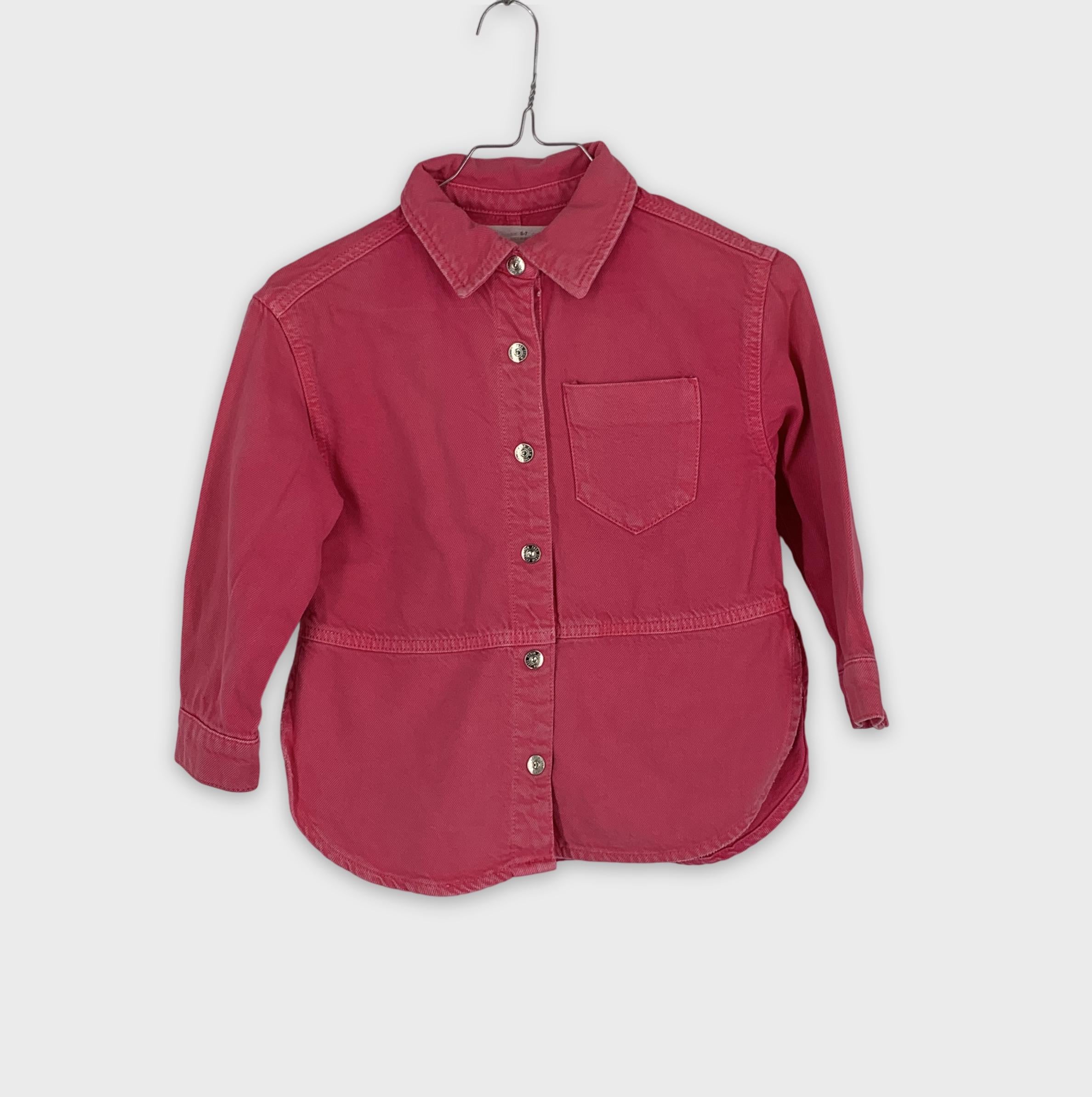 0-Zara - Veste - 6-7 ans