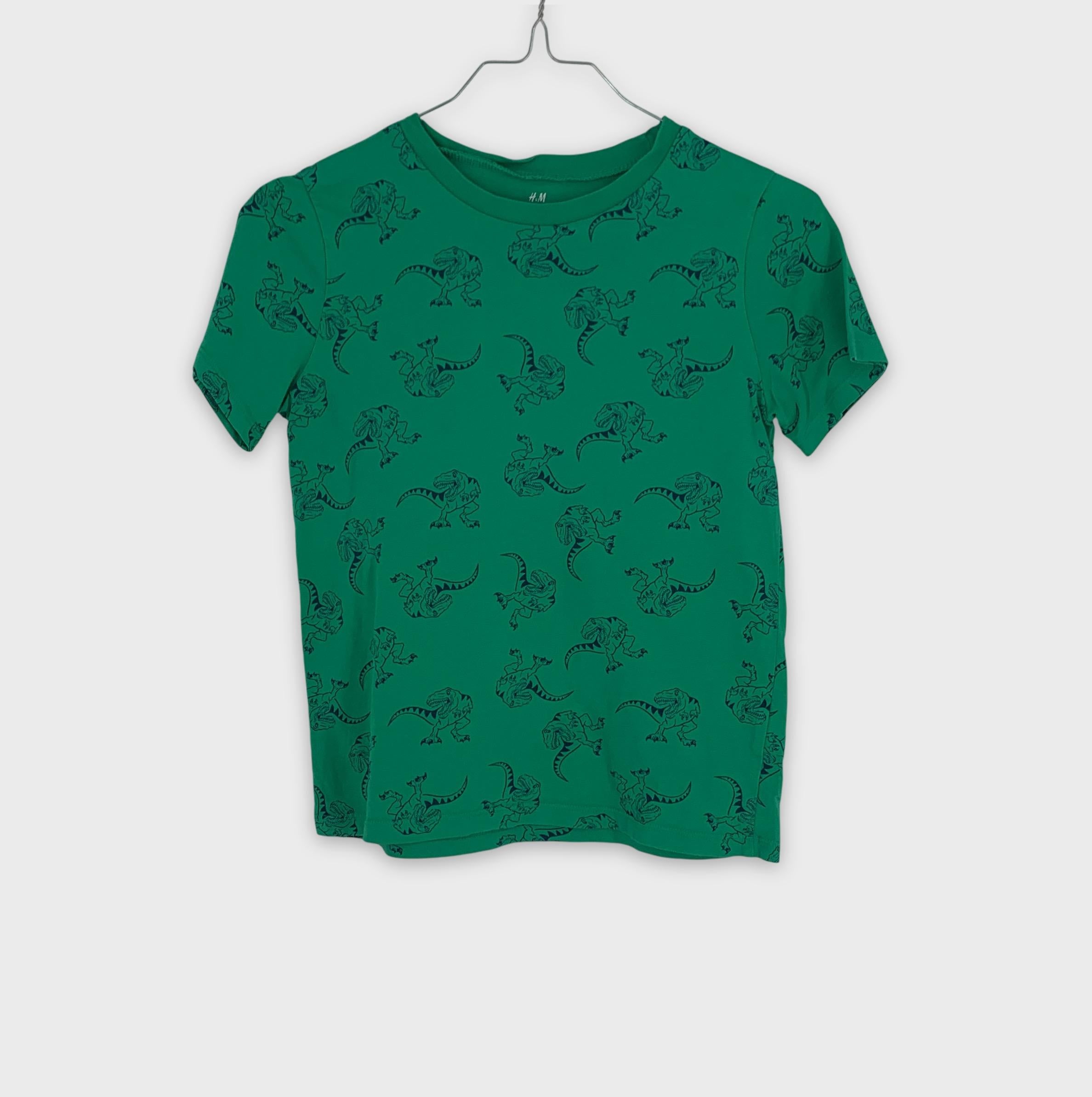 0-H&M - T-shirt - 134/140