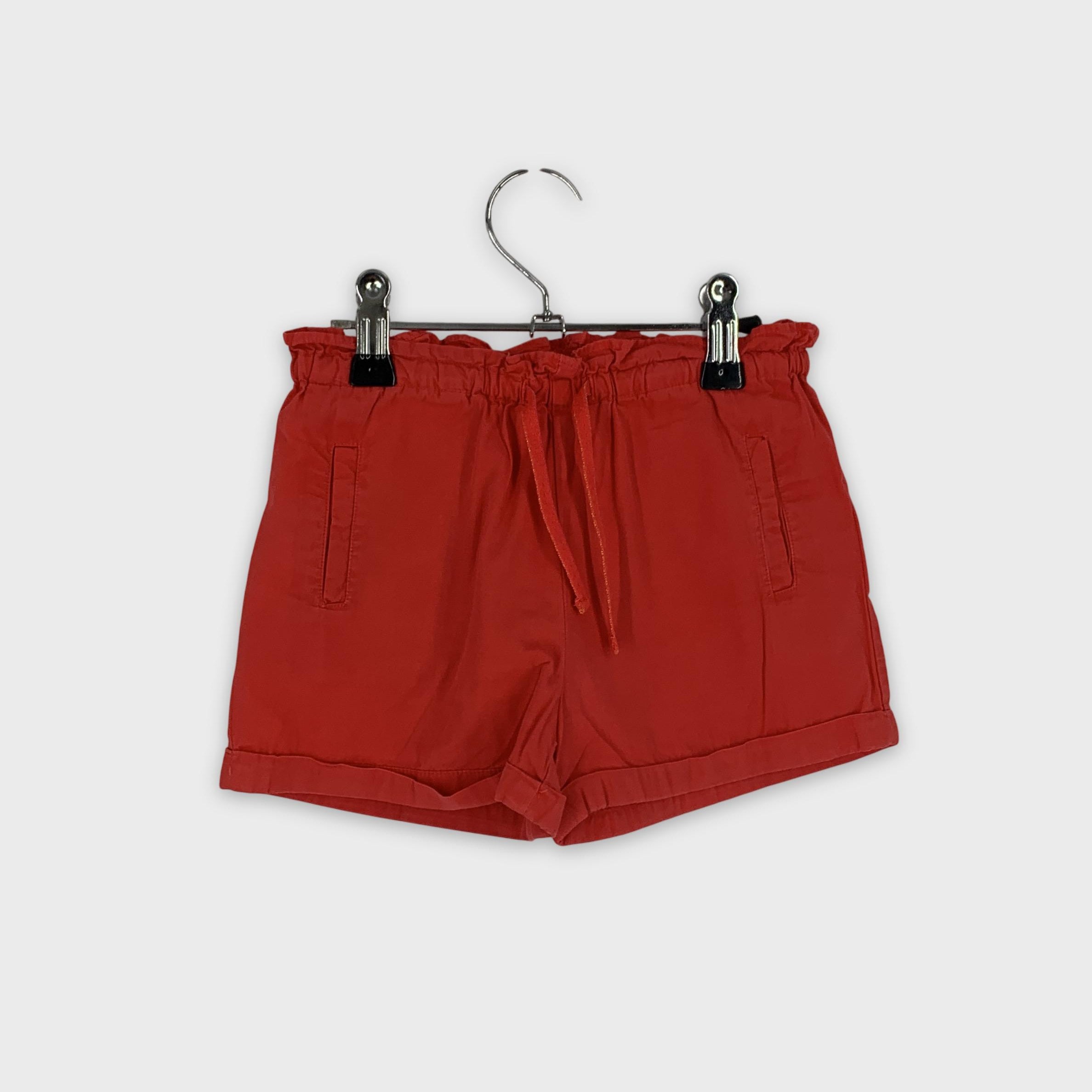 0-Boutchou - Short - 24m