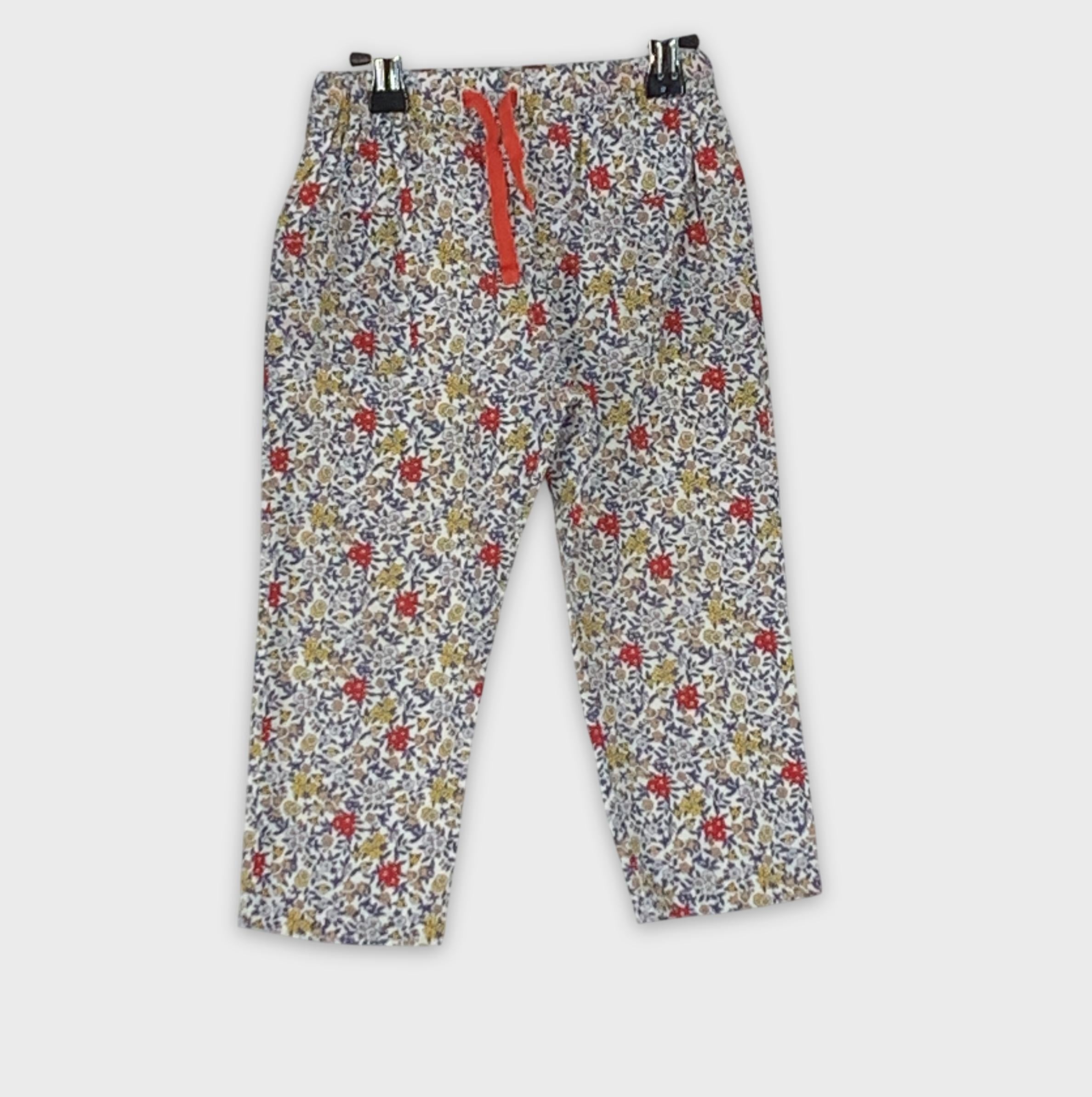 0-Bonpoint - Pantalon - 24M