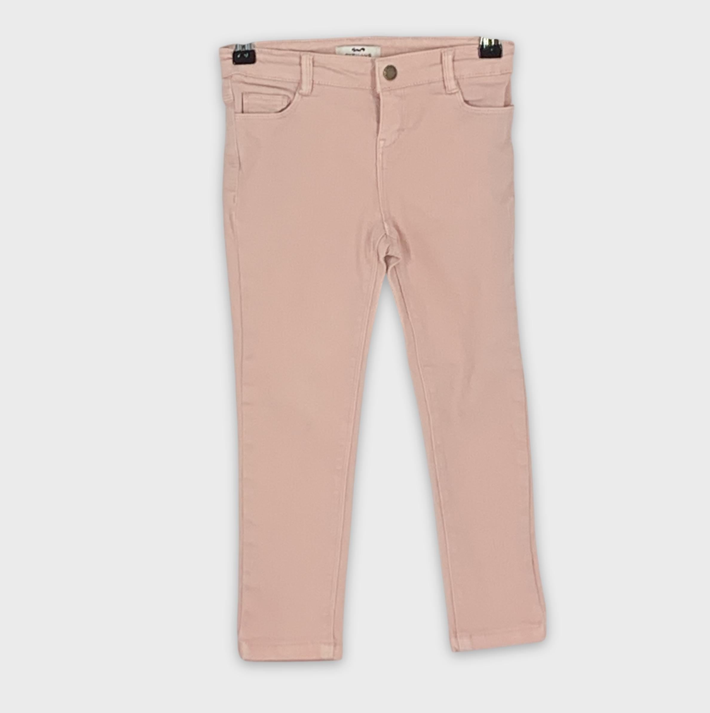 0-Cyrillus - Pantalon - 5