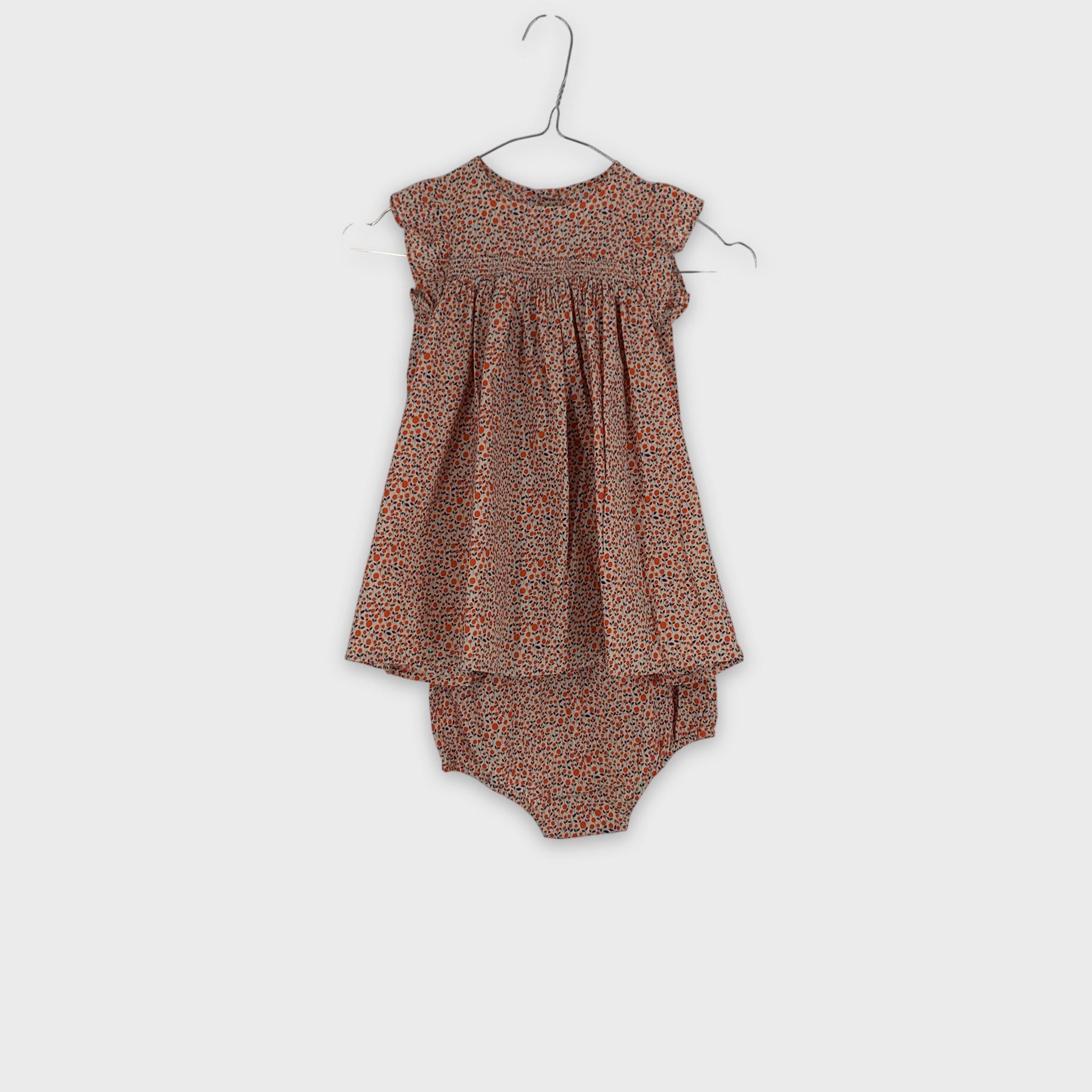 0-bout'chou - Robe - 24m