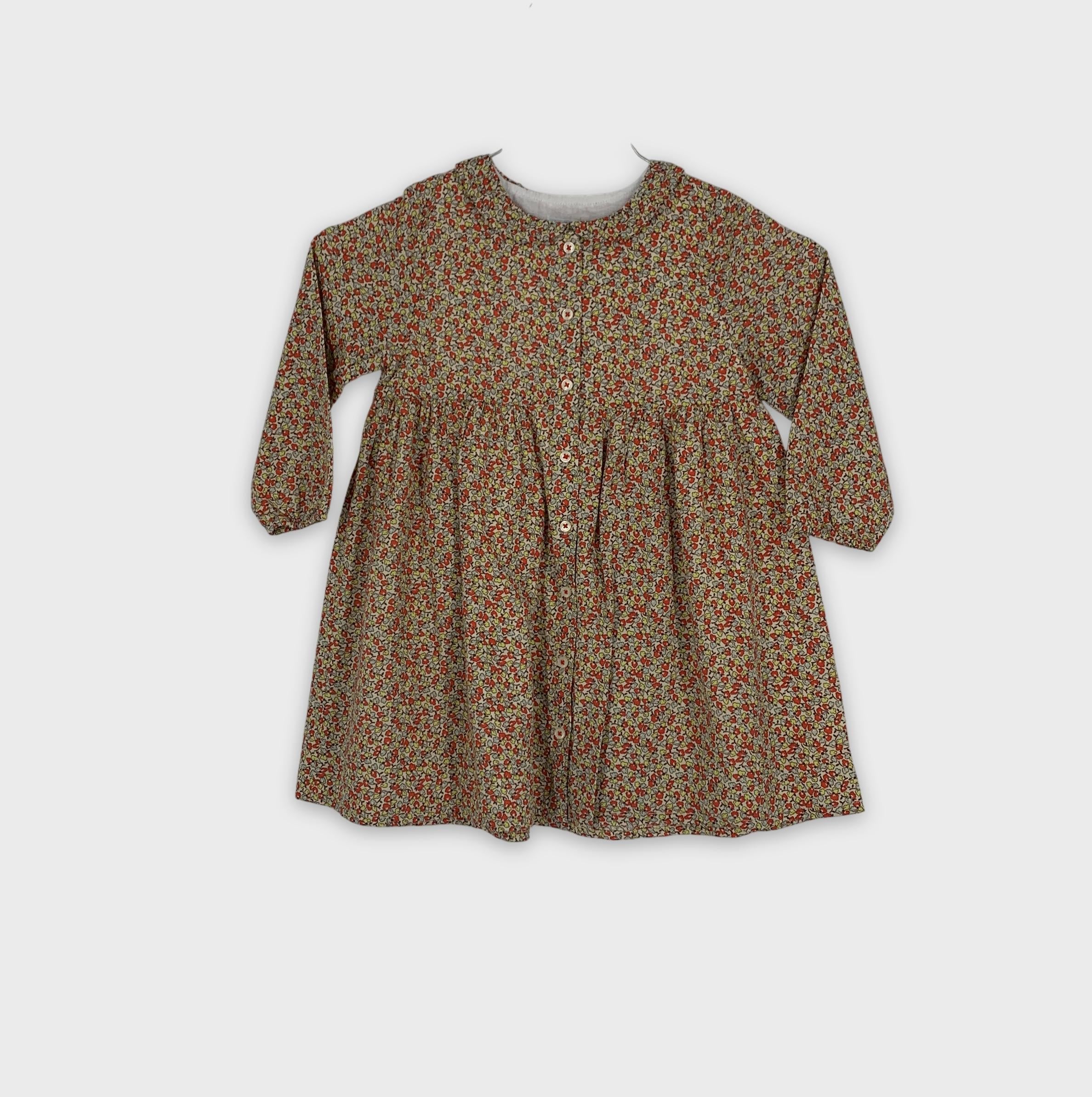 0-Bout'chou - Robe - 36m