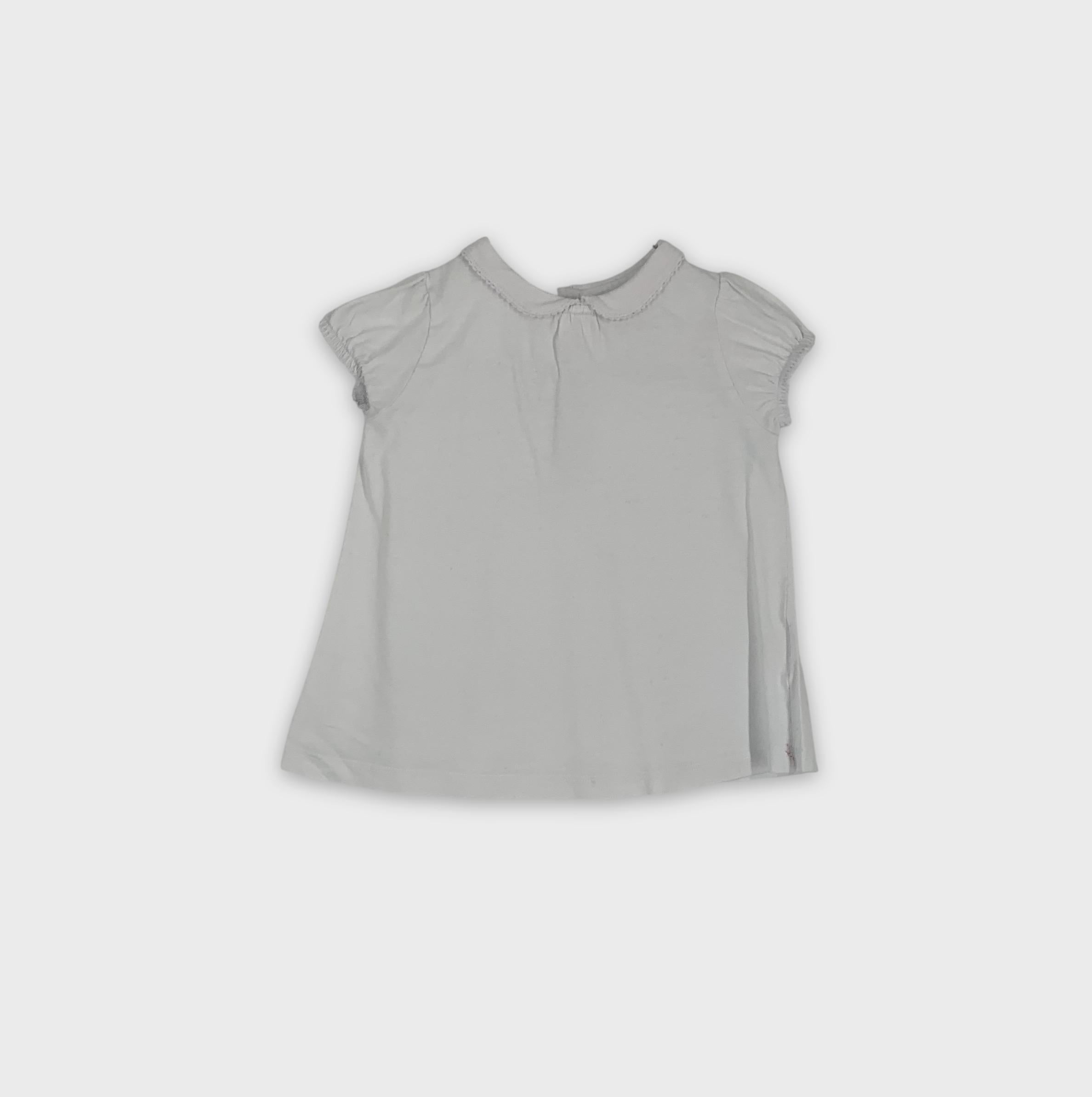 0-Doudou - T-shirt - 36 mois