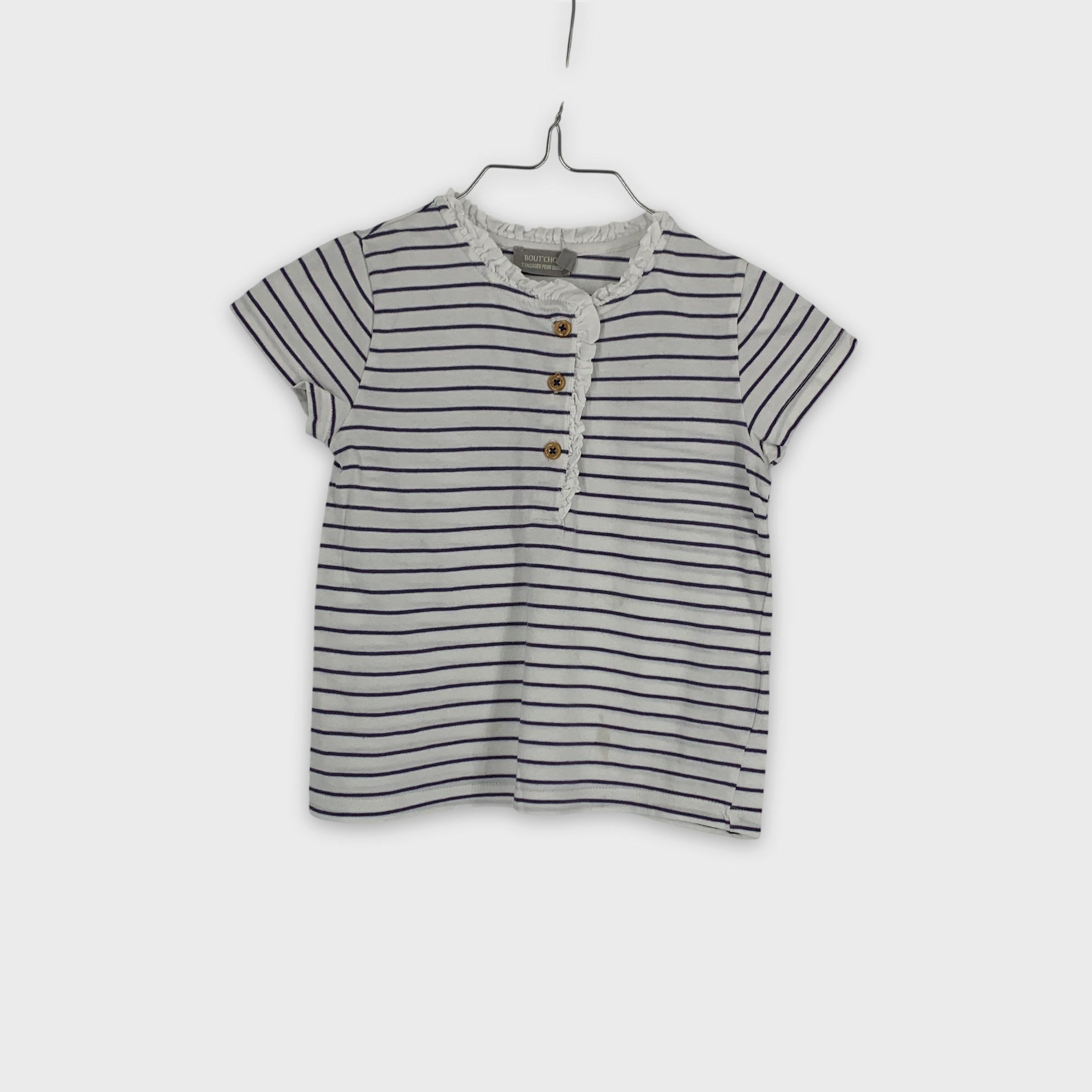 0-Bout'Chou - T-shirt - 36m