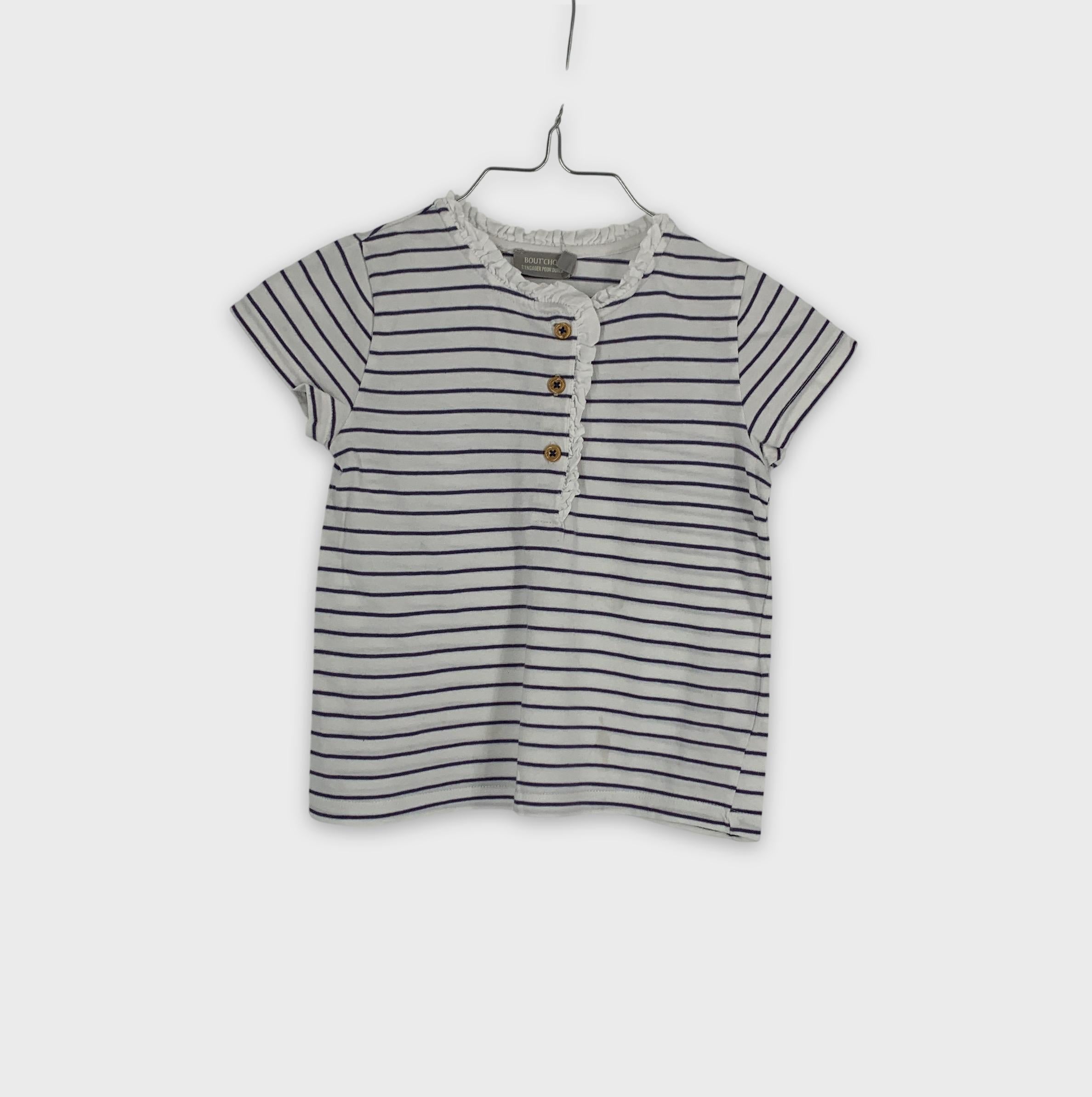 0-Bout'Chou - T-shirt - 36m