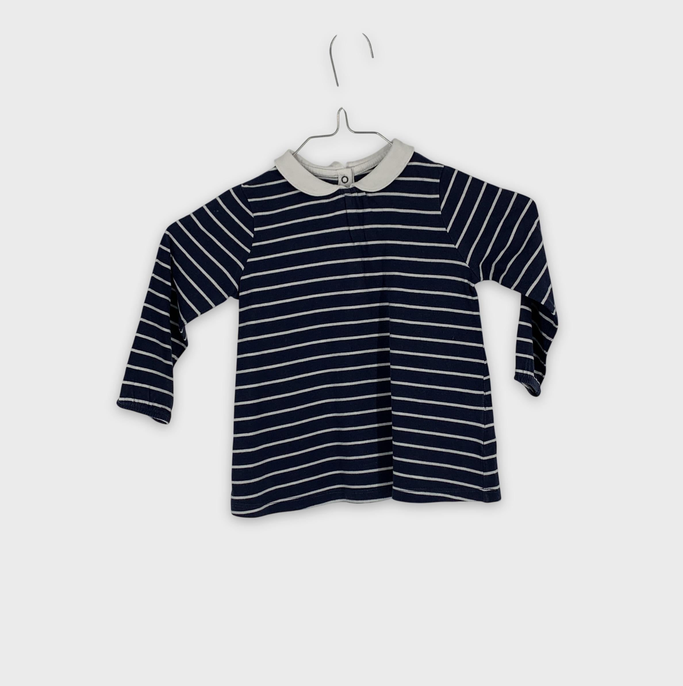 0-Ralph Lauren - Polo - 36 mois