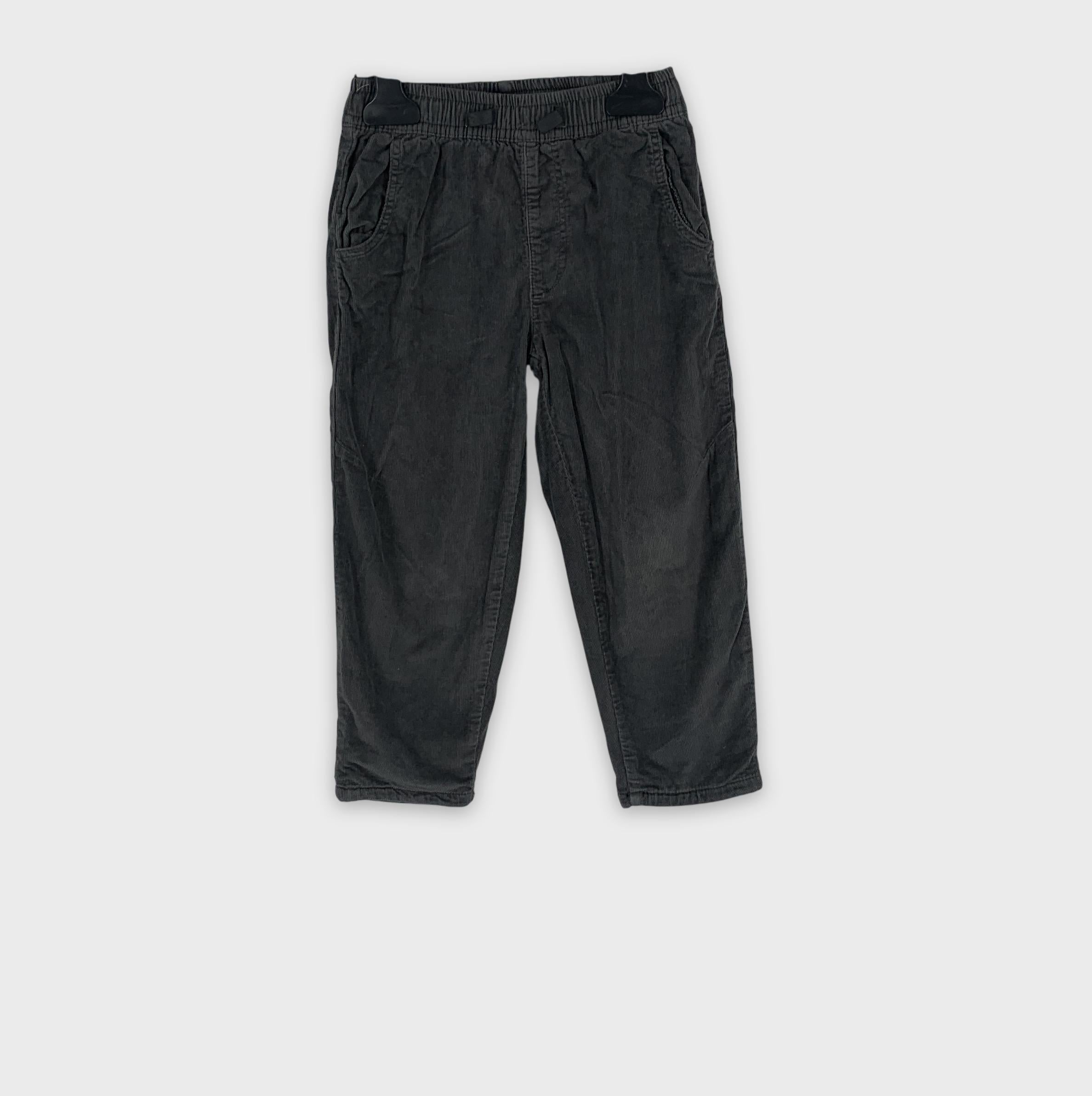 0-Zara - Pantalon - 3-4 ans