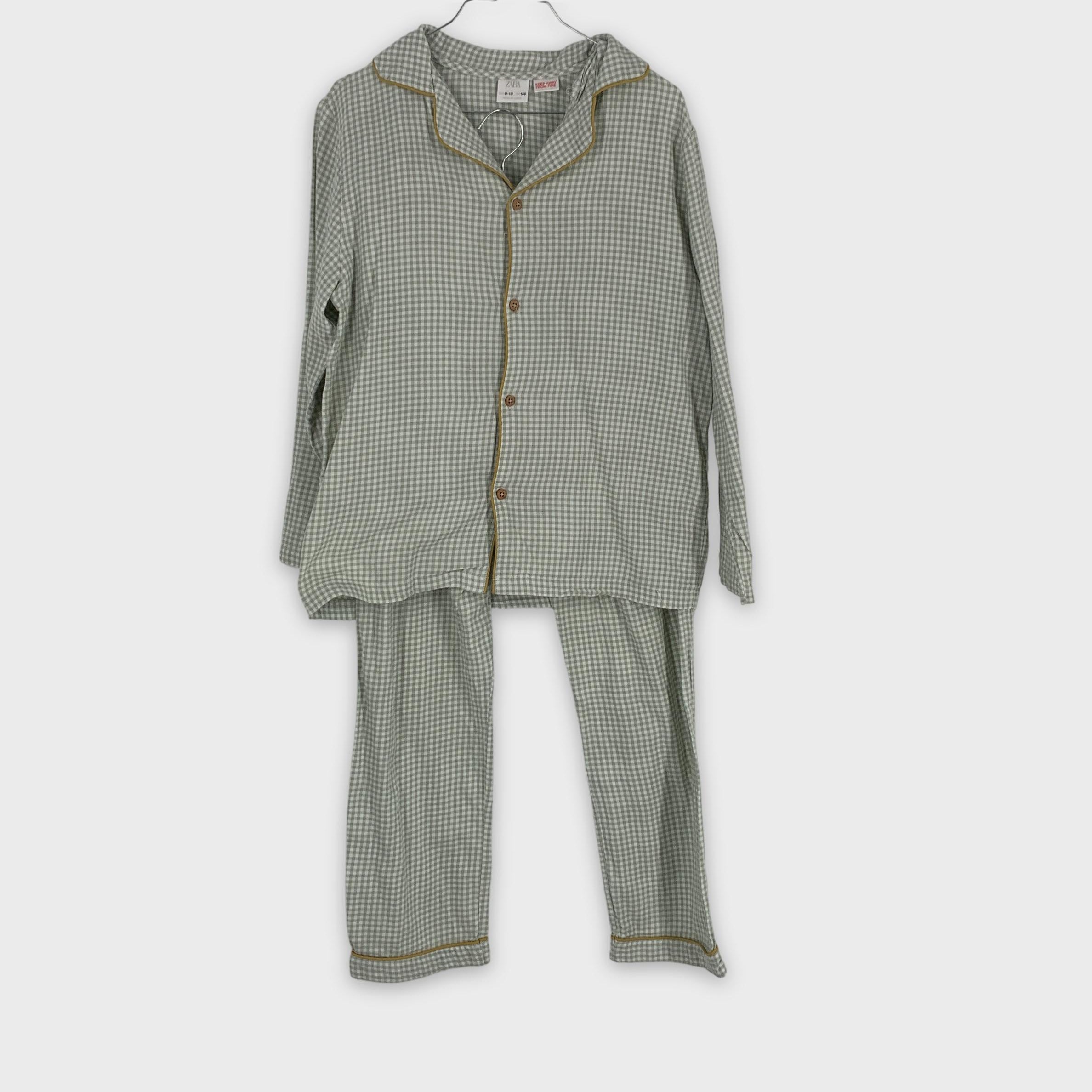 0-Zapa - Pyjama - 9-10 ans