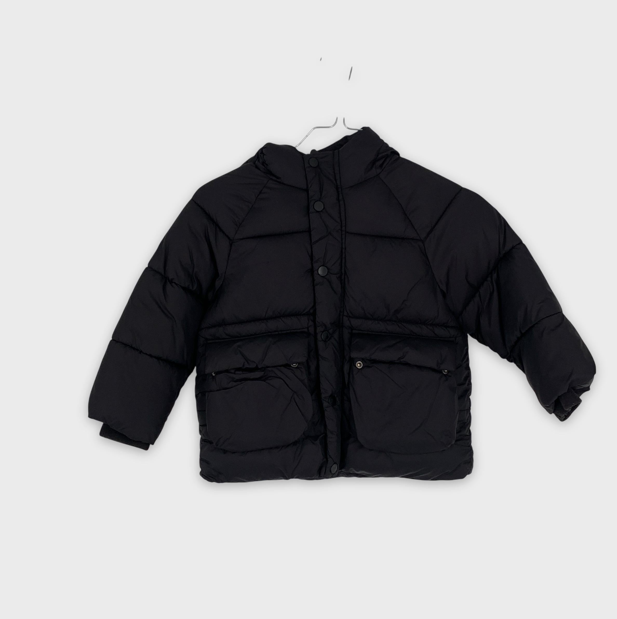 0-Zara - Doudoune - 3-4 ans