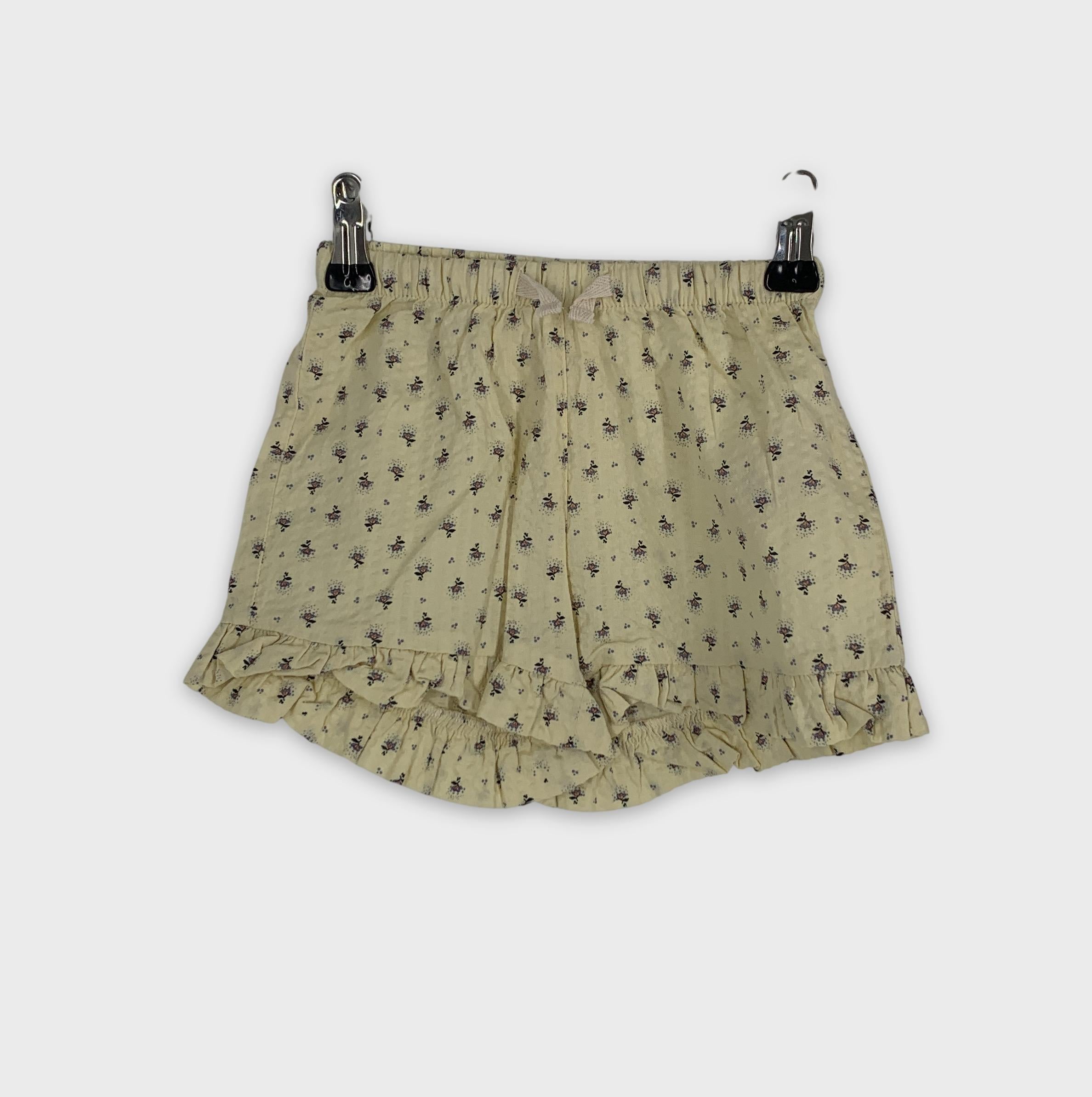 0-Konges Slojd - Short - 12M