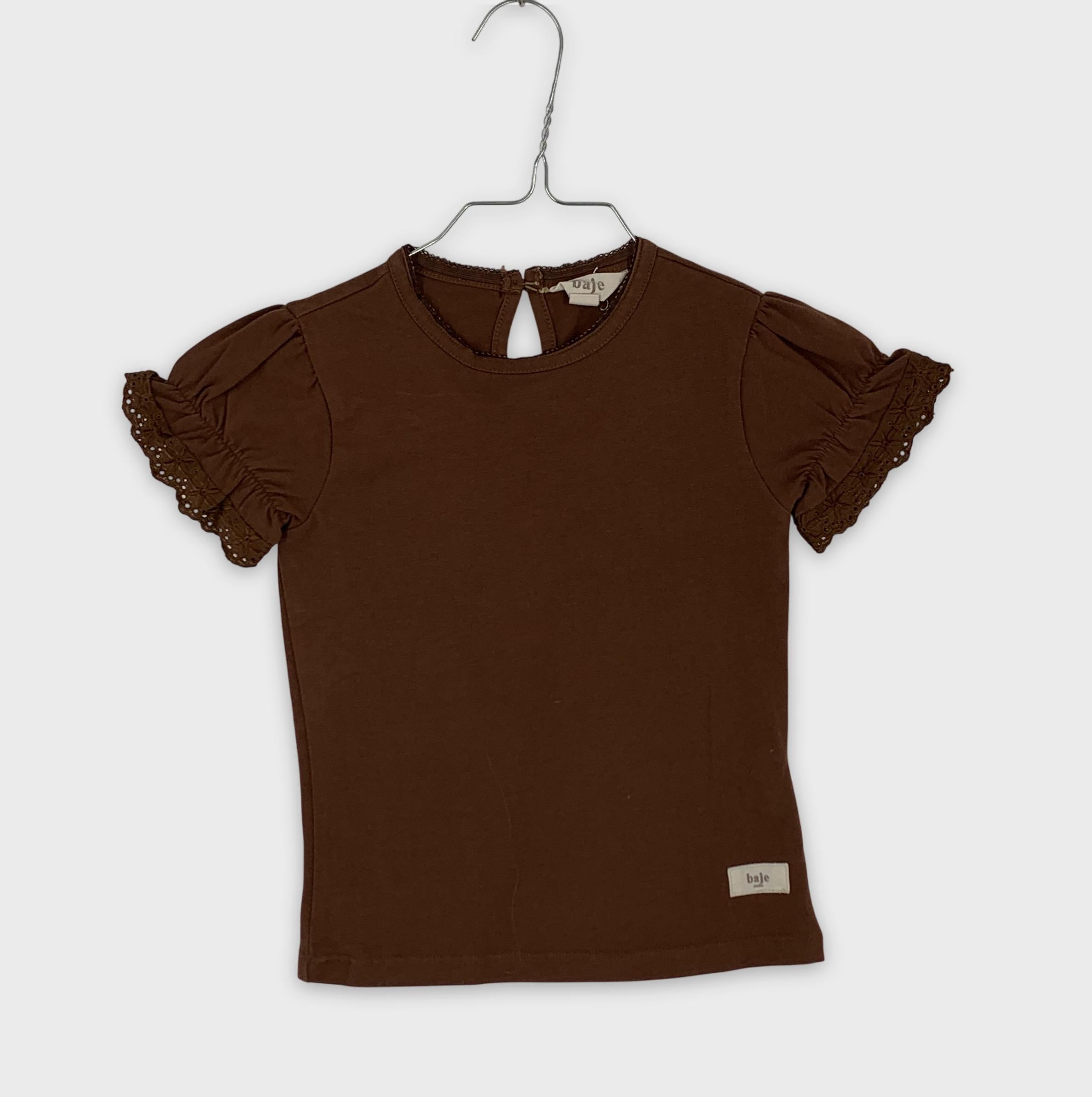 0-maje - T-shirt - 3-4A