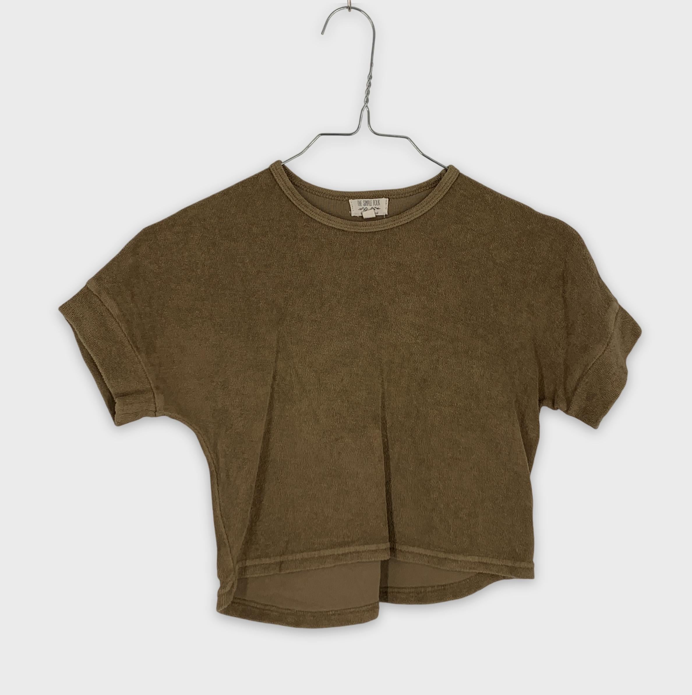 0-The Simple Folk - Top - 18-24M