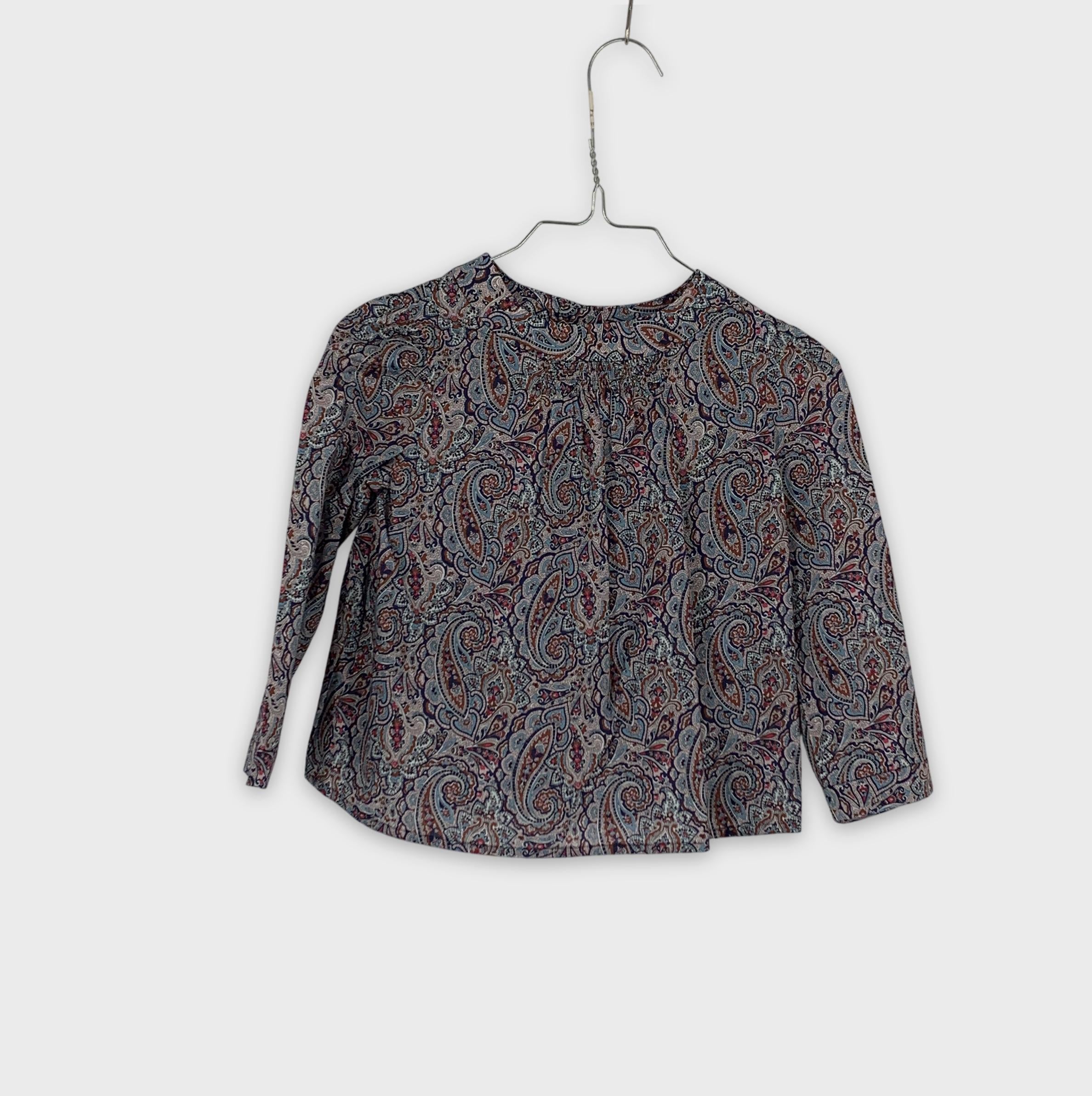 0-Bonpoint - Chemisier - 4