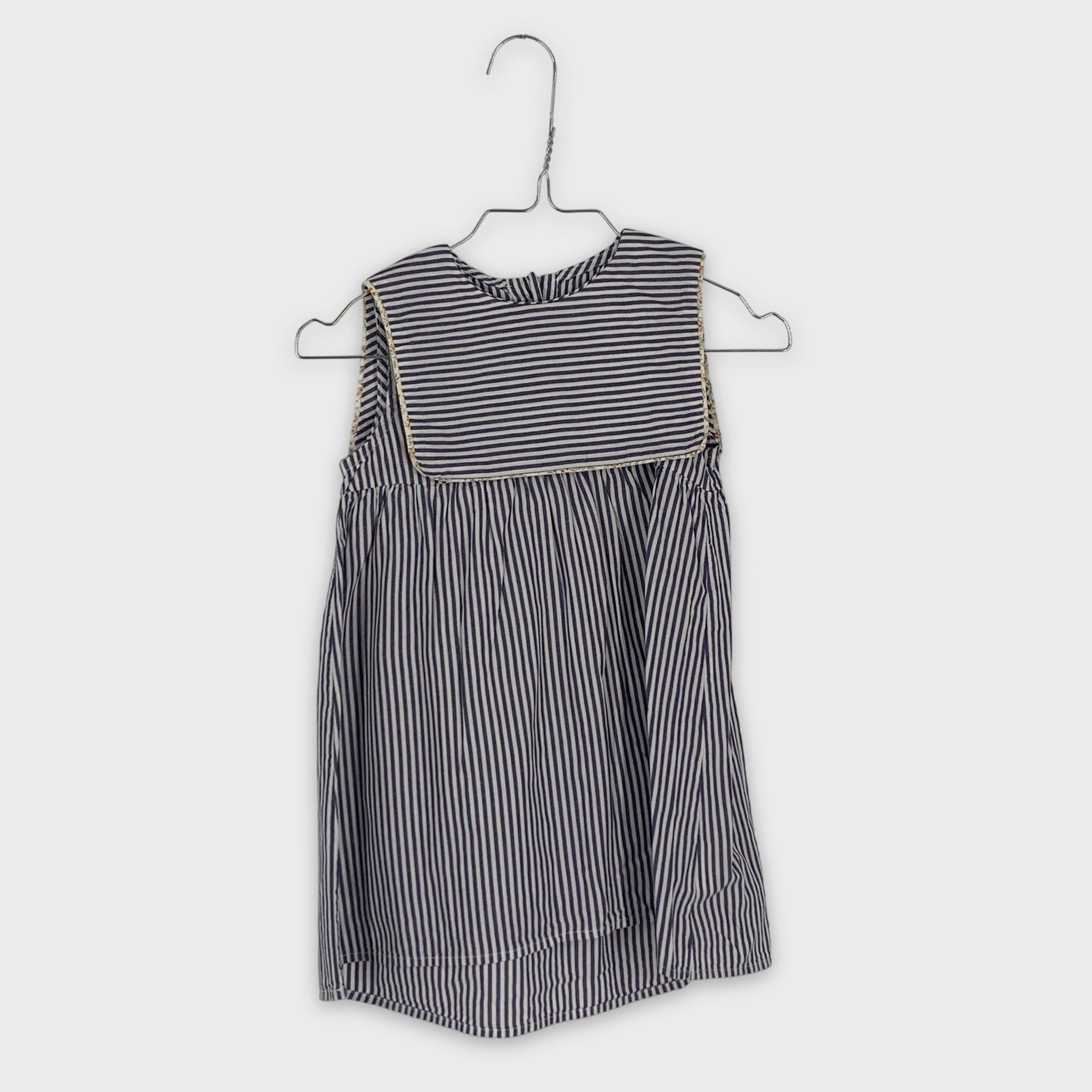 0-Loir Paris - Robe - 36M