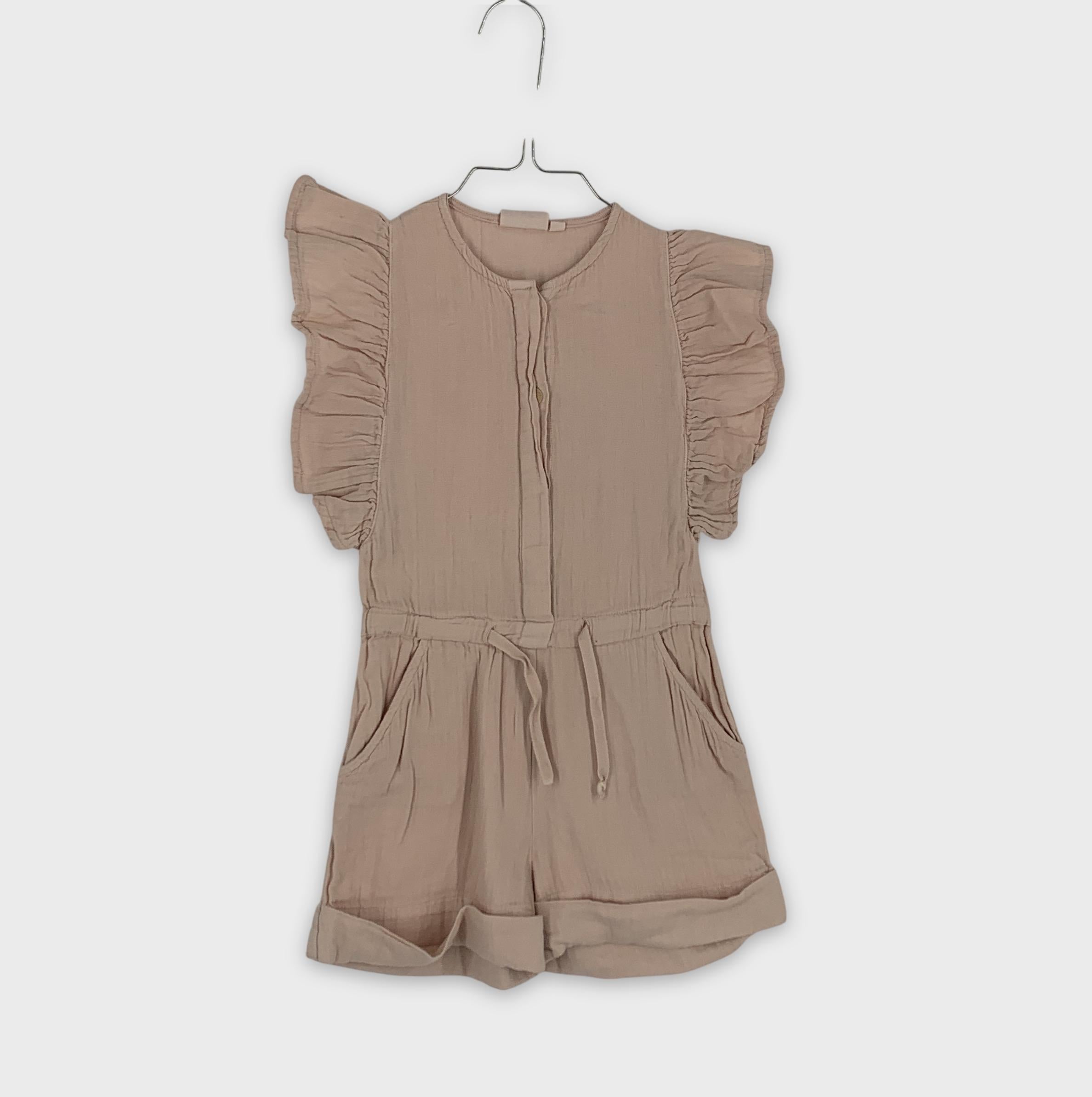 0-Moumout' - Combishort - 4A