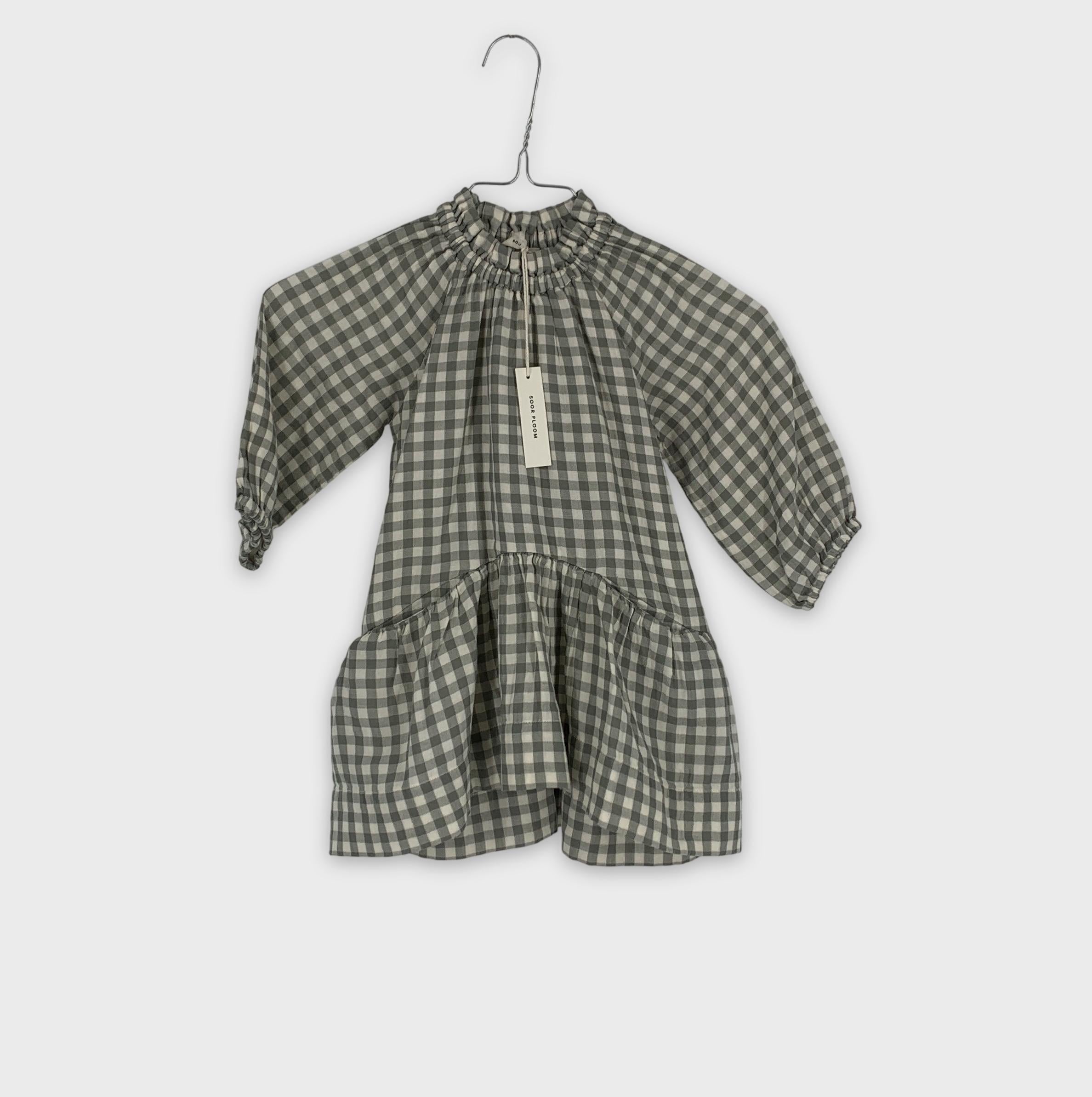 0-Soor Ploom - Robe - 2Y