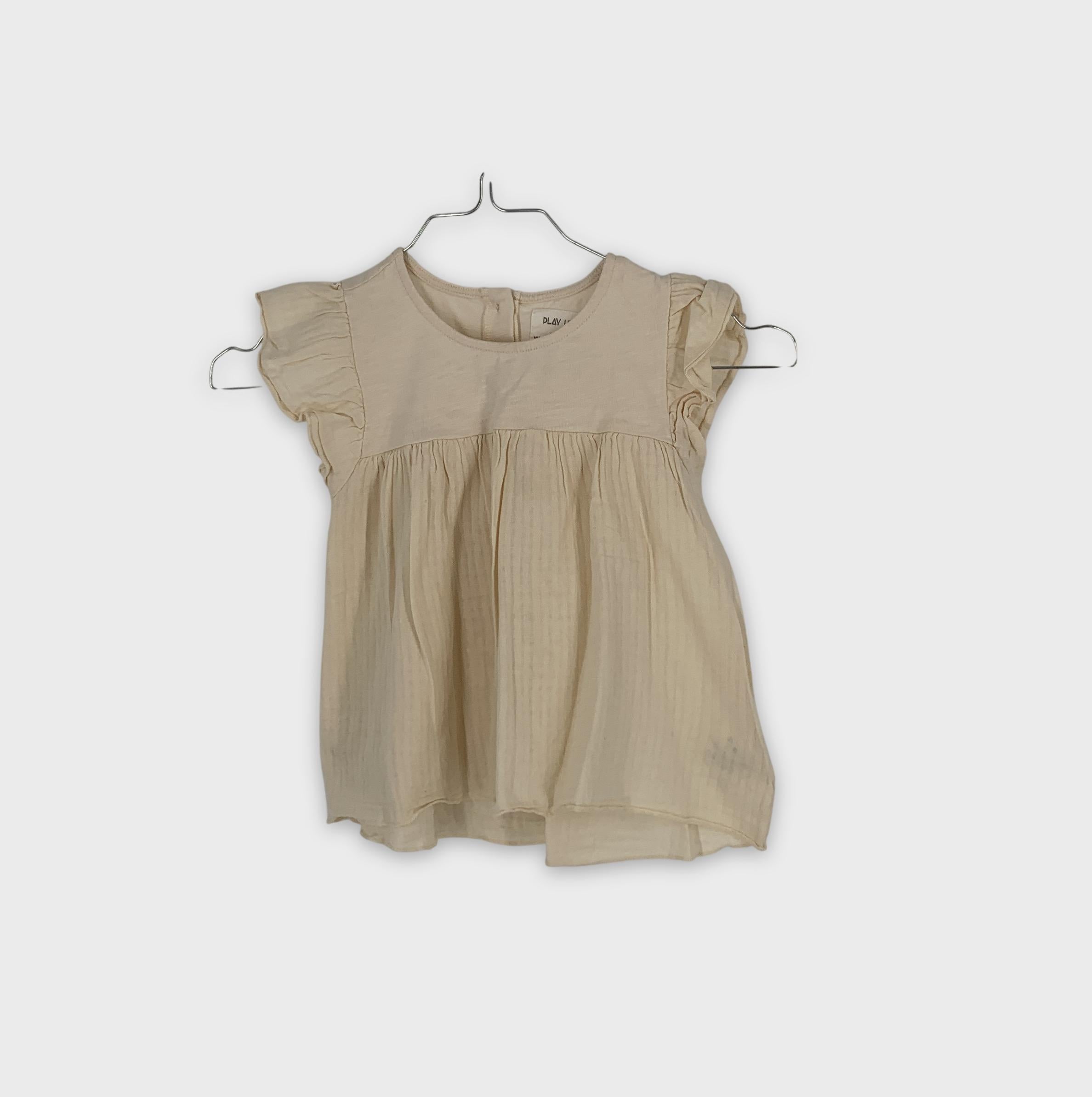 0-Play Up - Robe - 36M