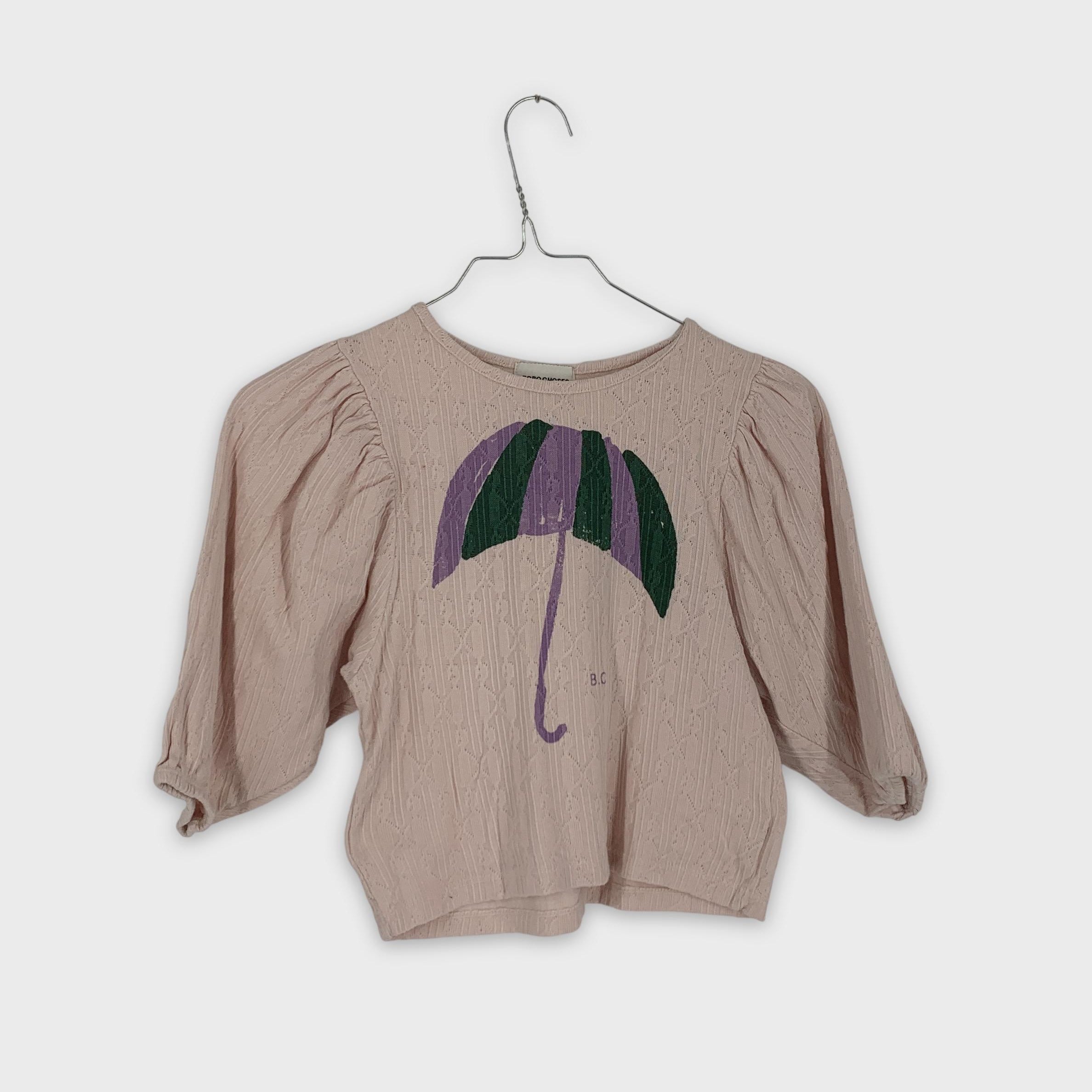 0-Bobo Choses - T-shirt - 2-3 ans