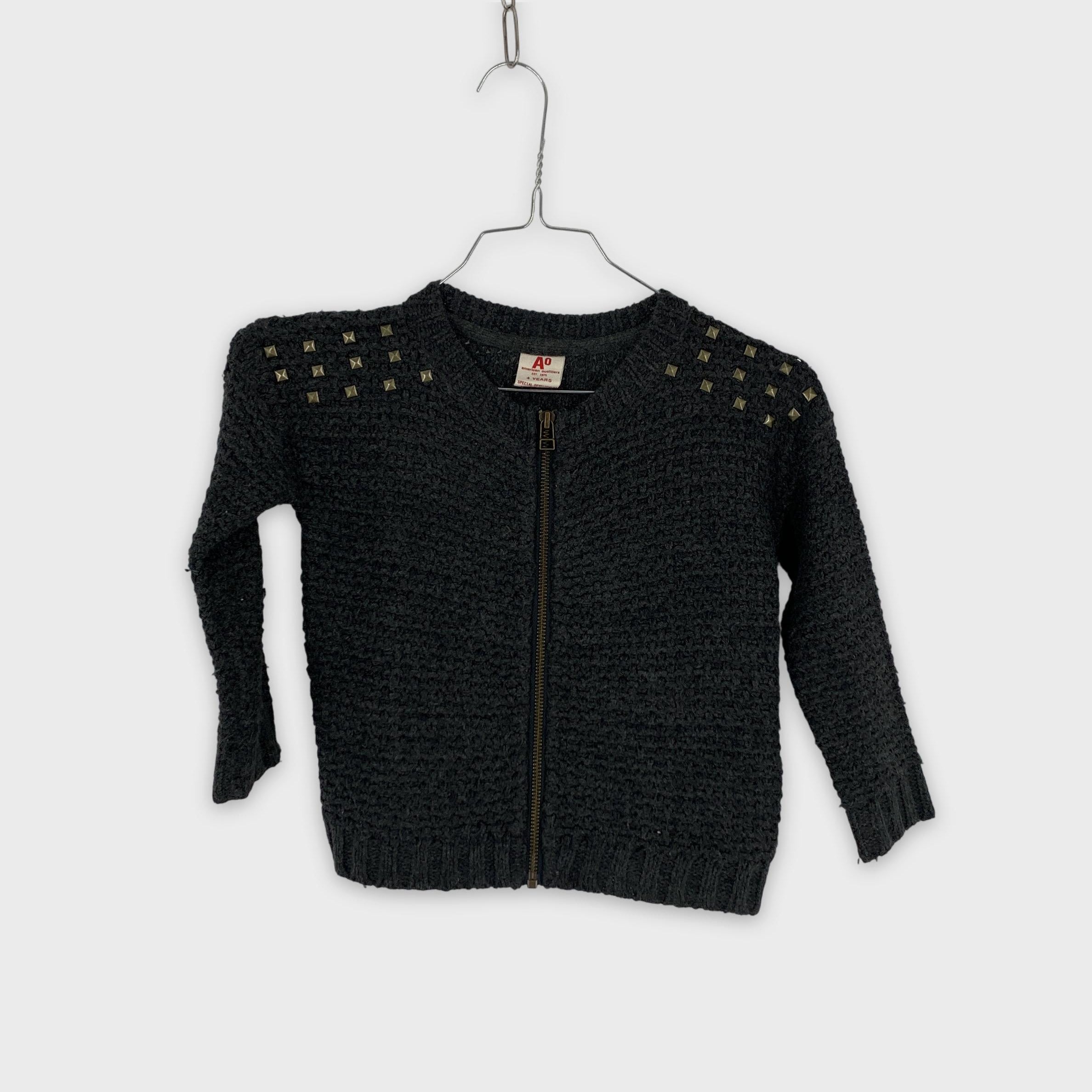 0-American outfitters - Gilet - 4 Years