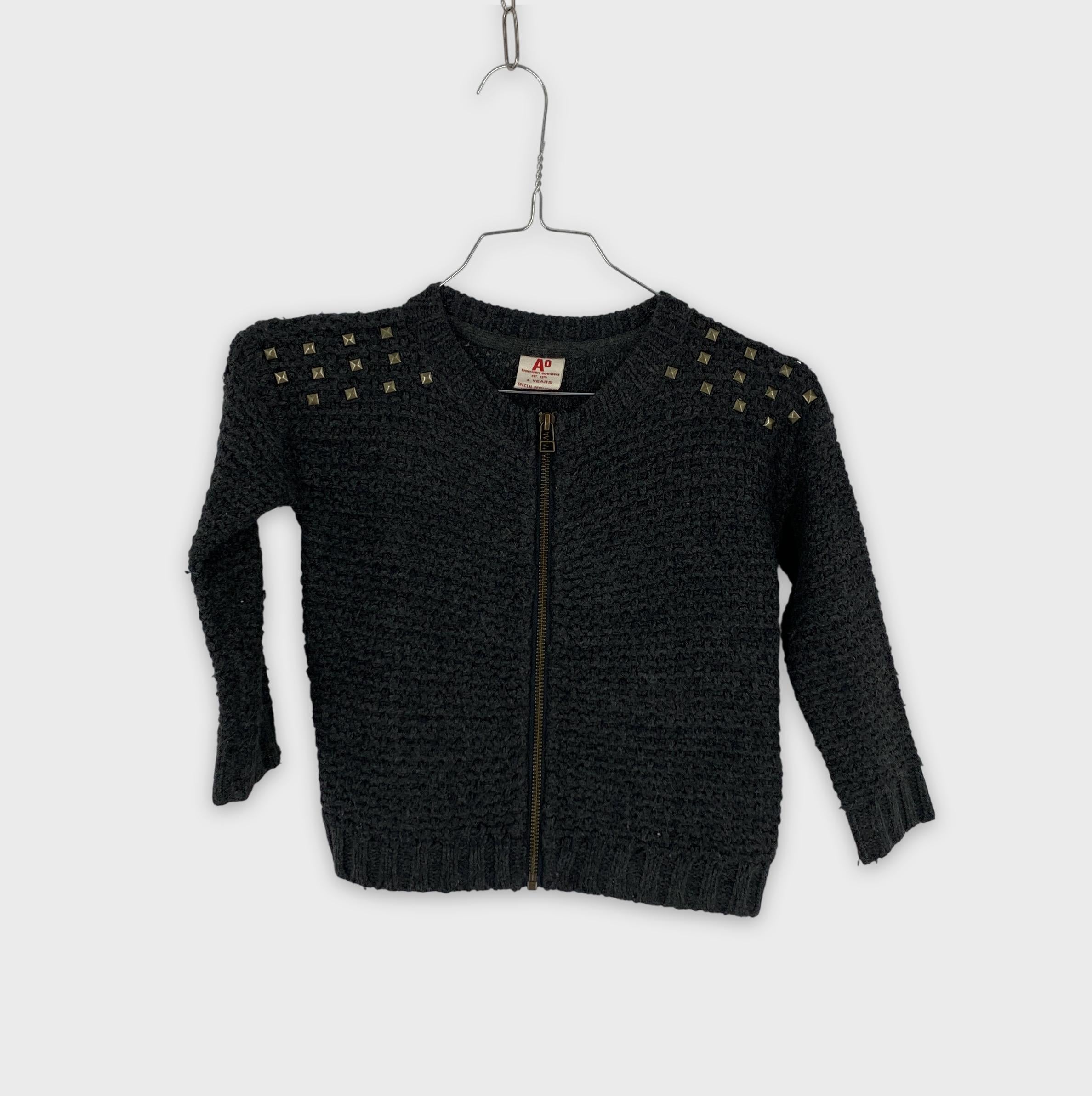 0-American outfitters - Gilet - 4 Years