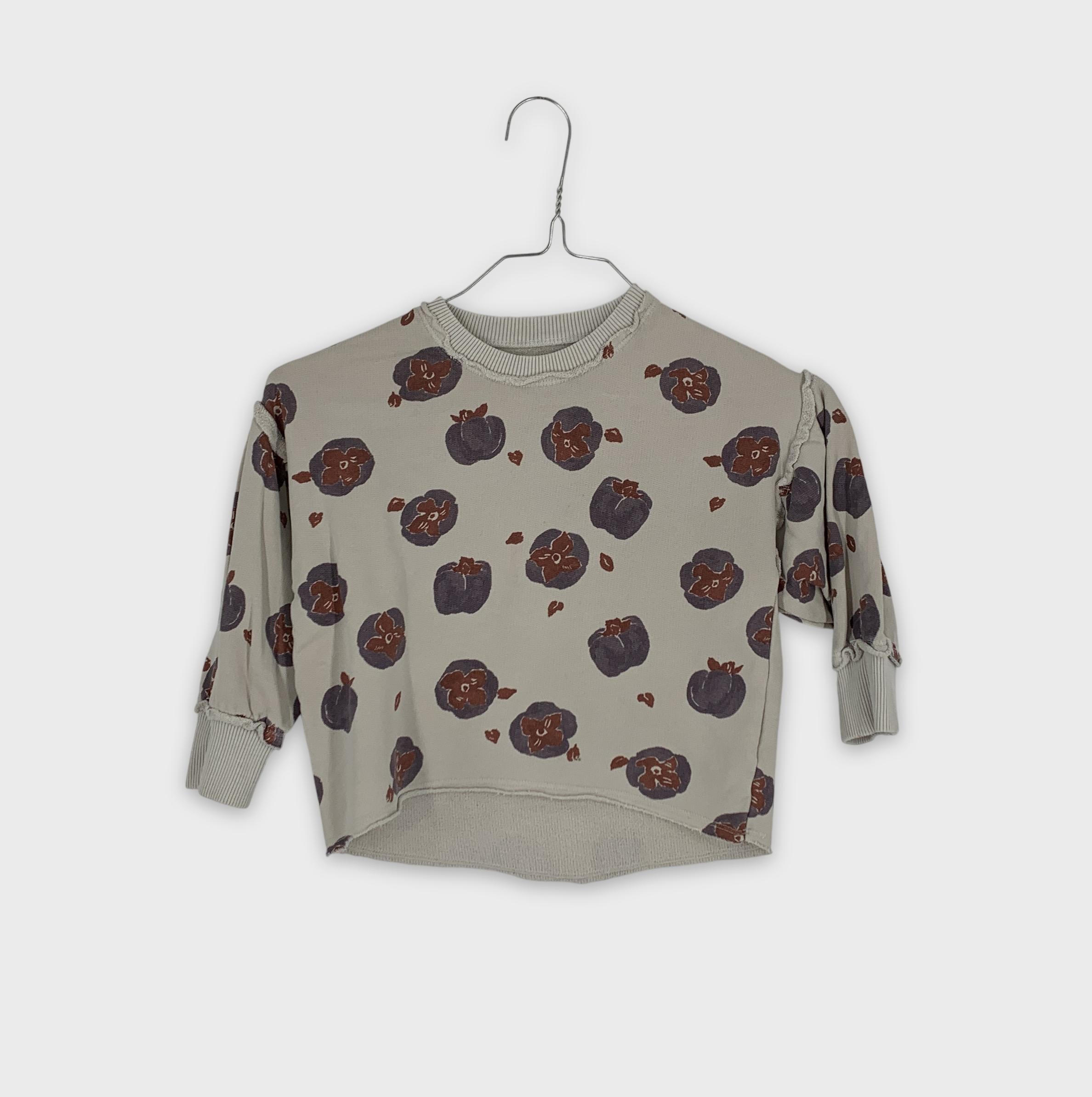 0-Play Up - Sweat-shirt - 3Y