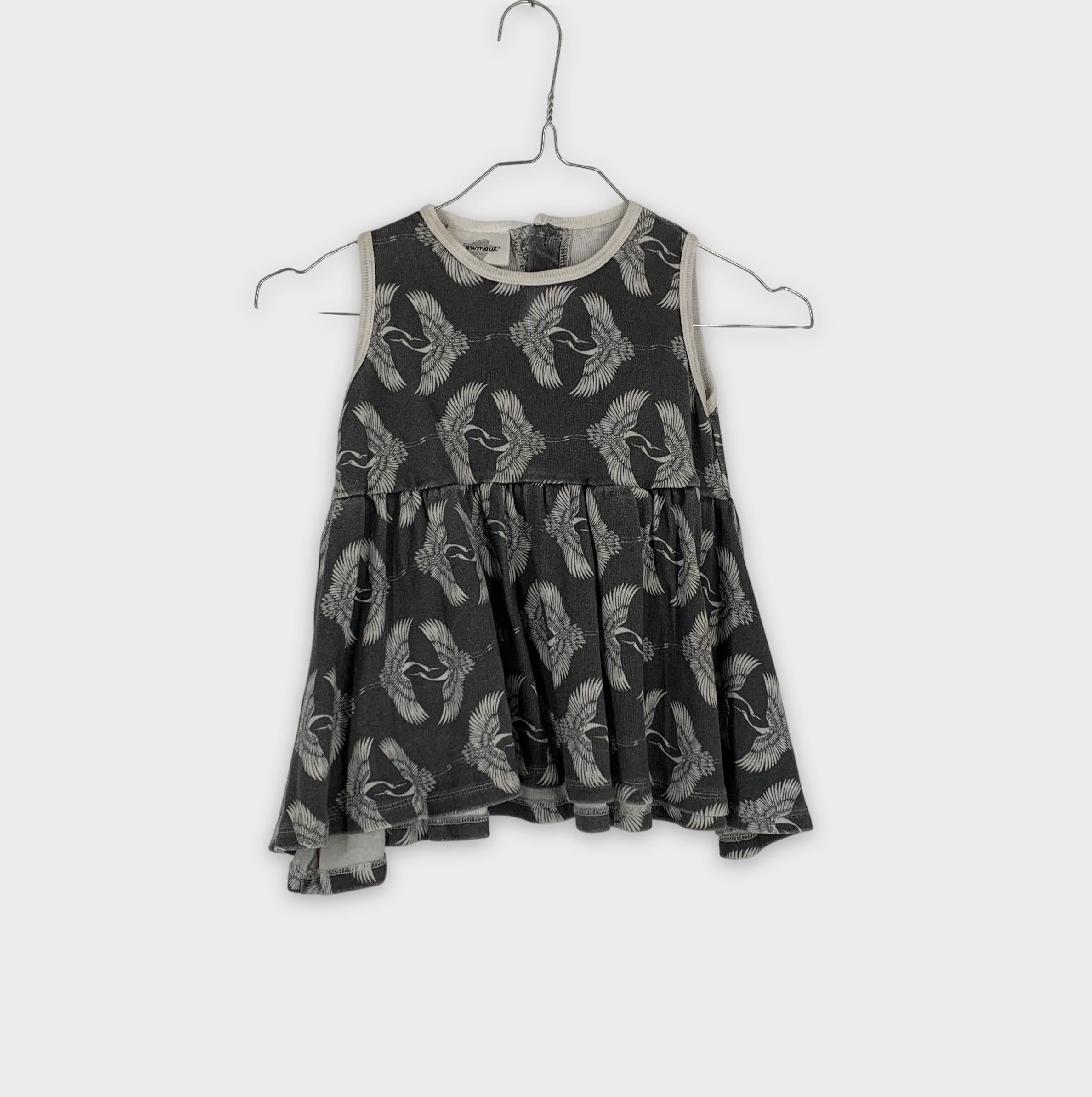 0-moumout' Paris - Robe - 3A